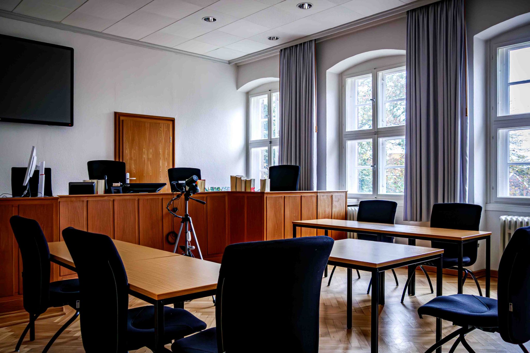 Amtsgericht