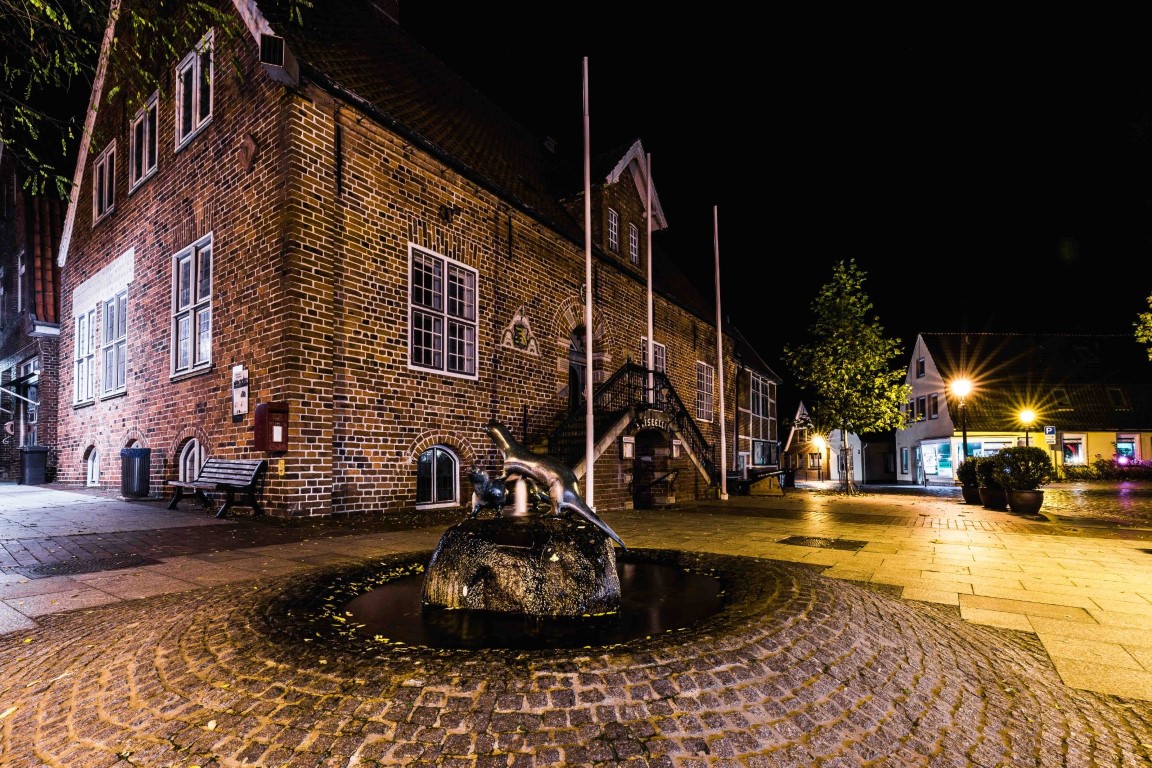 Otterbrunnen