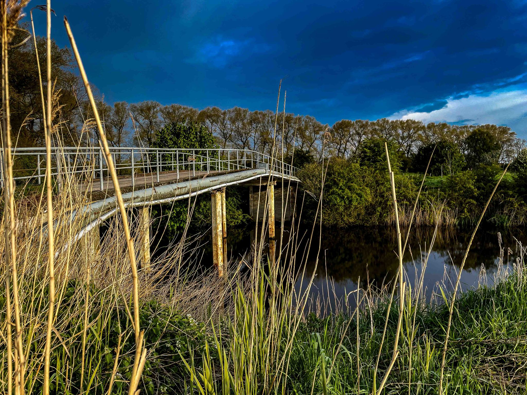 Brücke