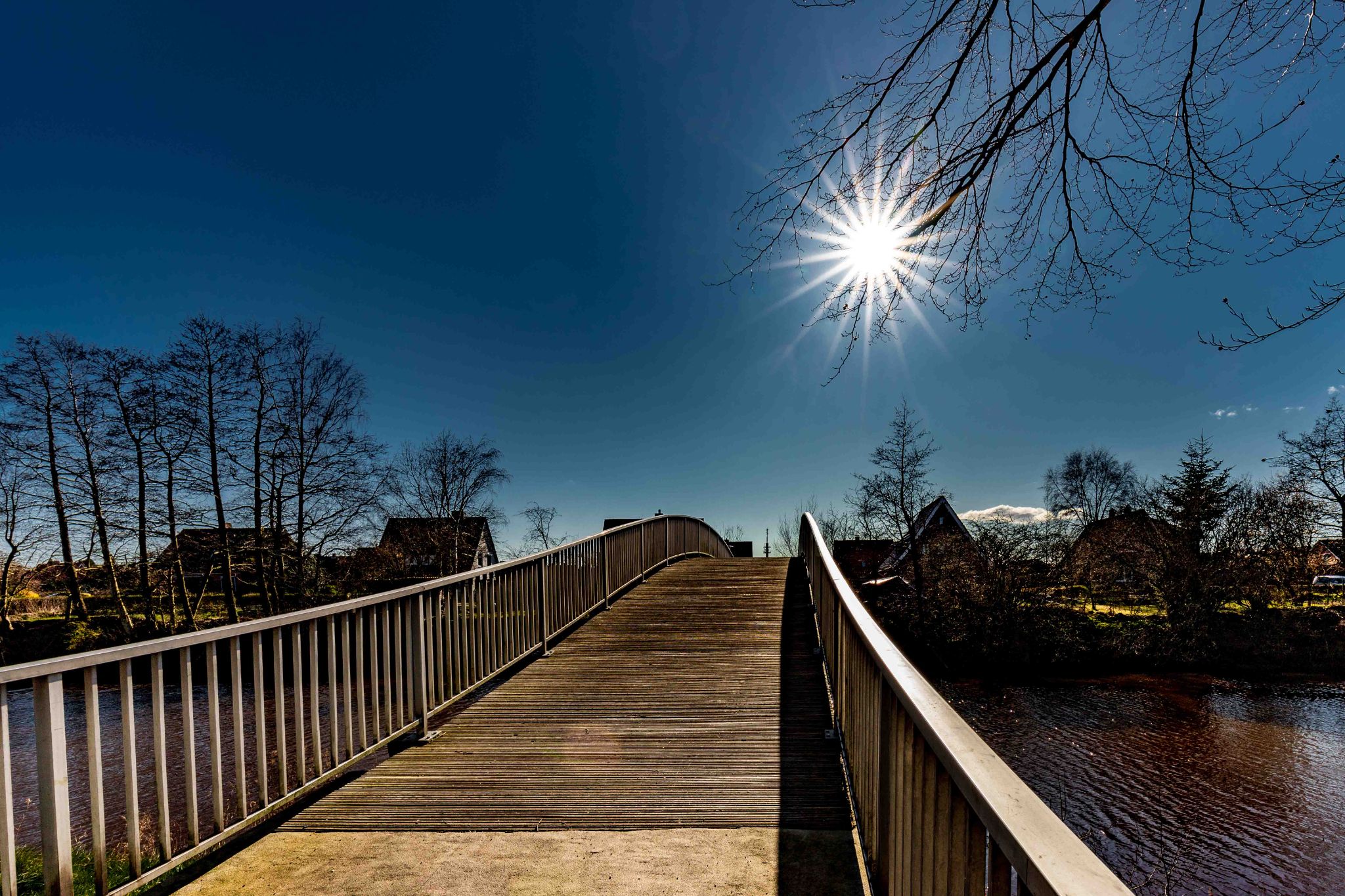 Medembrücke