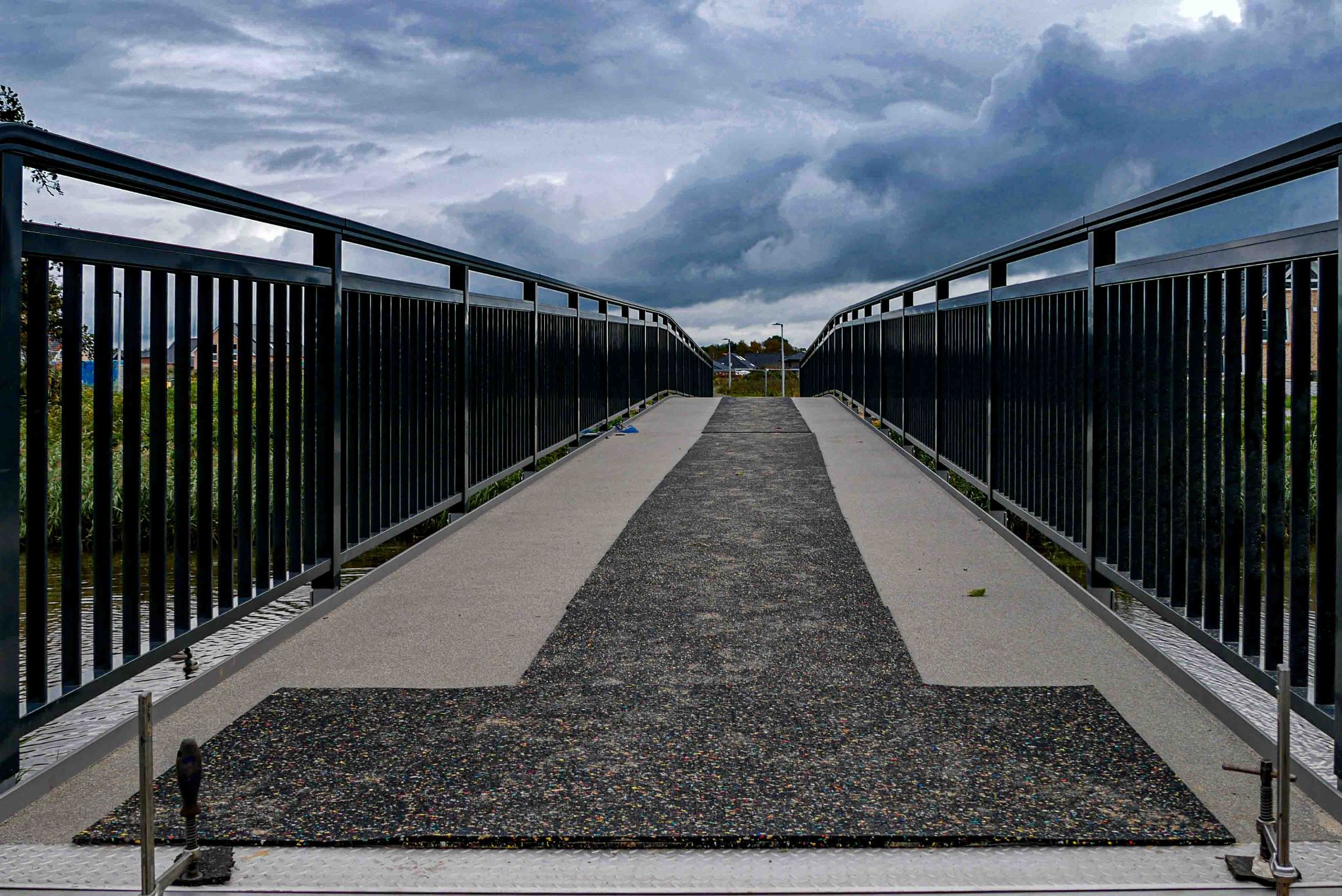 Medembrücke