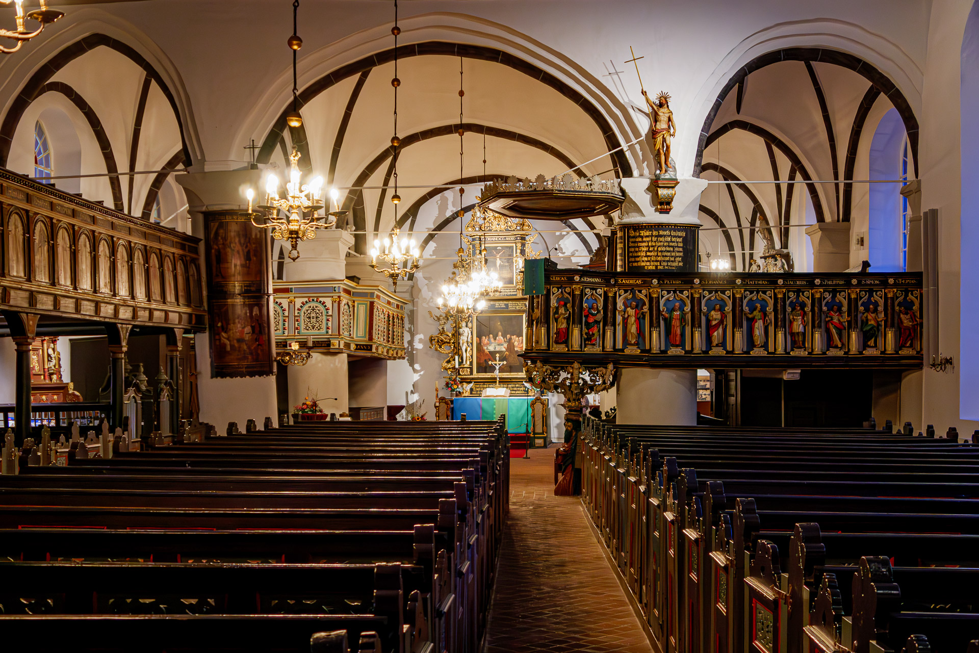Severi-Kirche