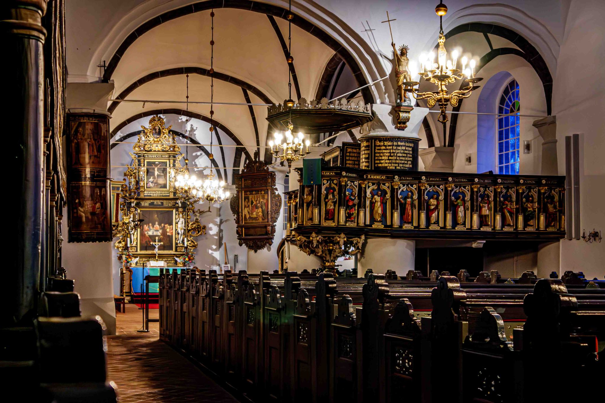 Severi-Kirche