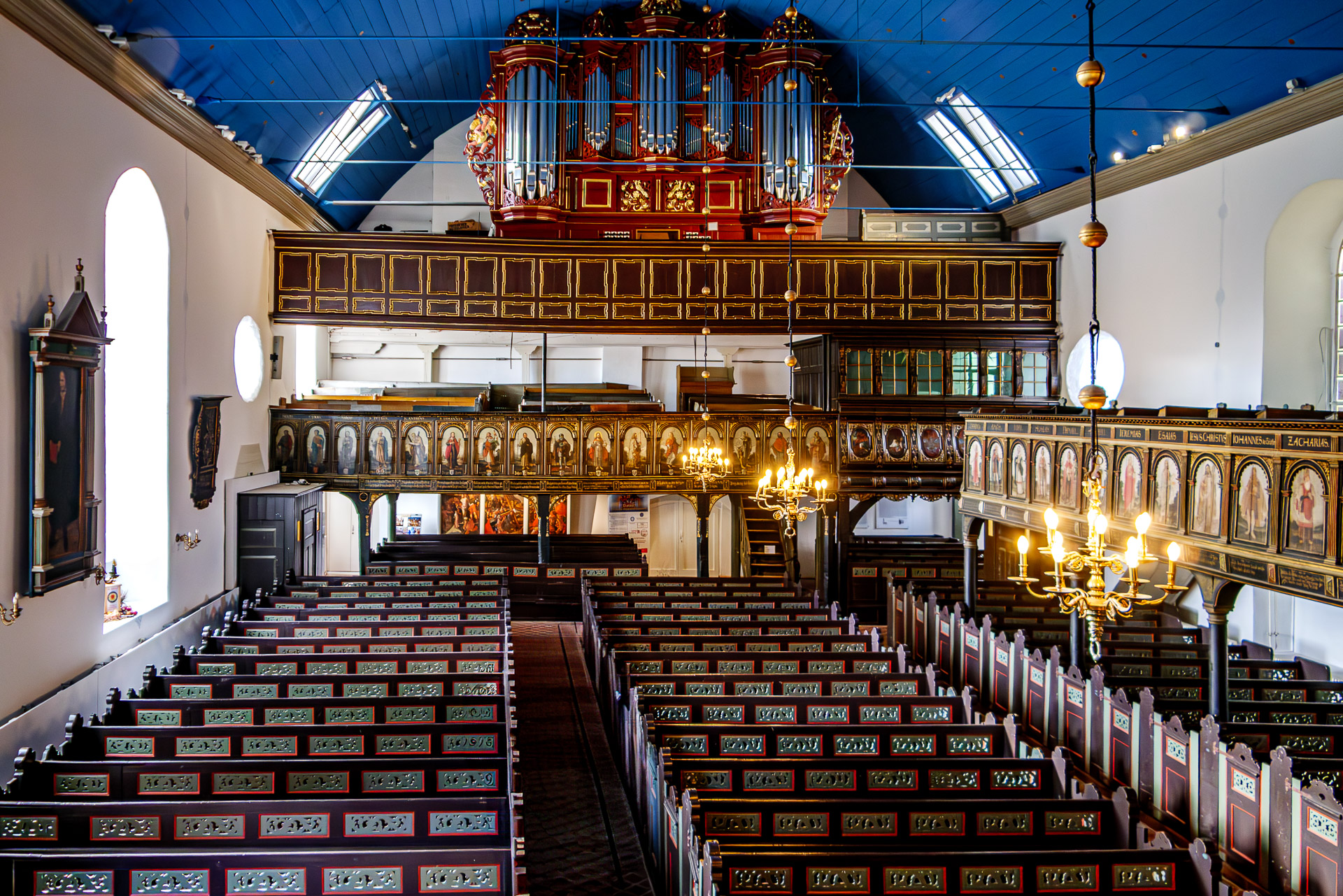 Severi-Kirche
