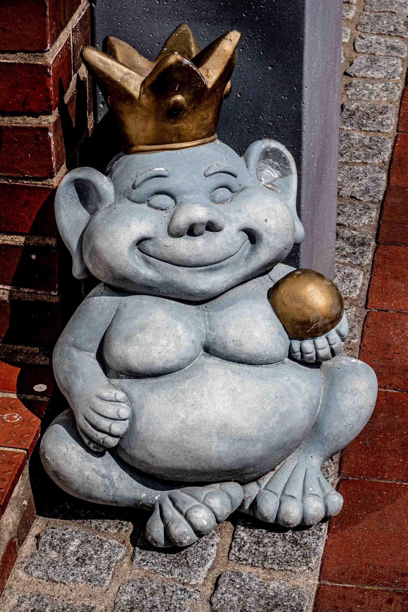 Froschkönig