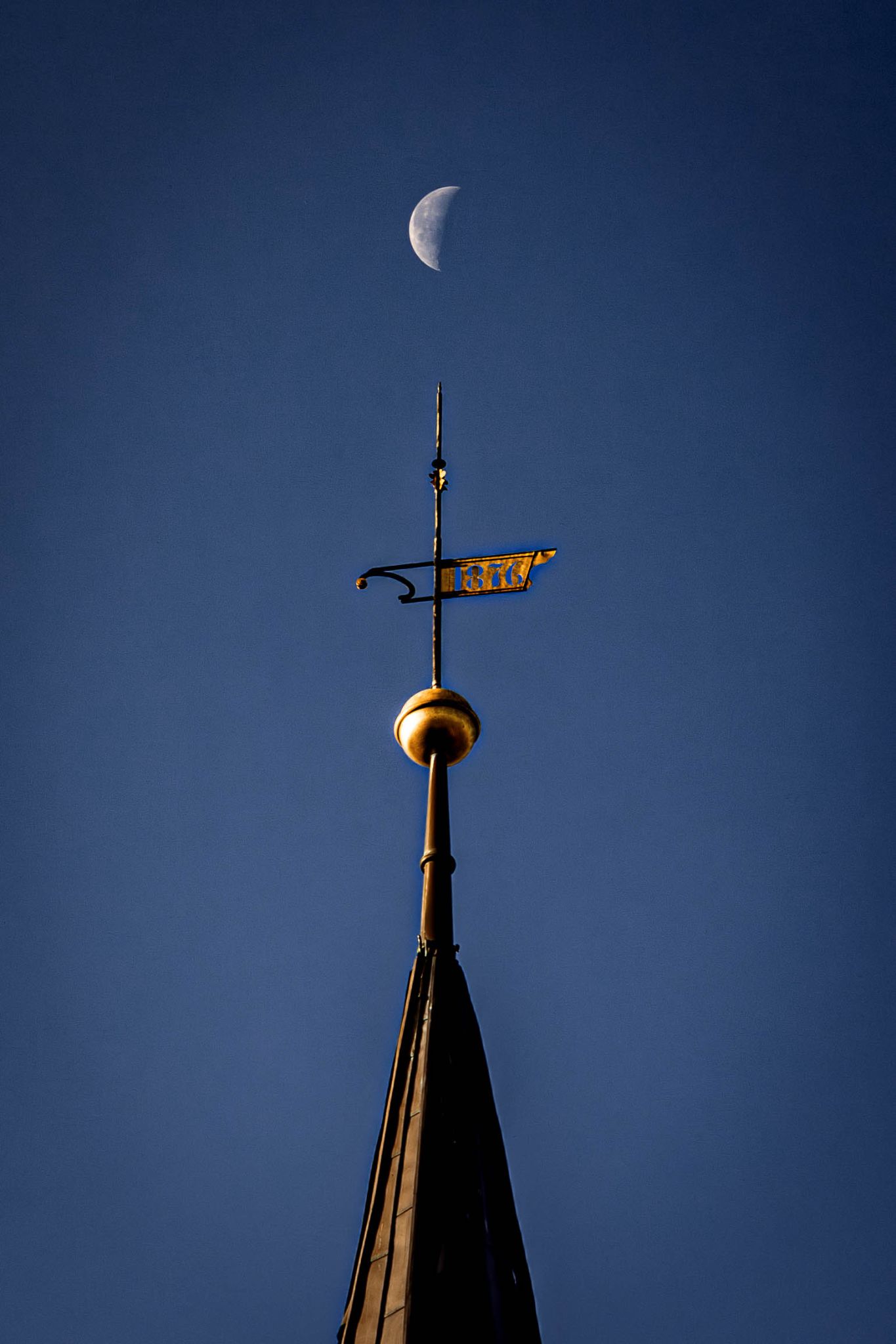 Kirchturm
