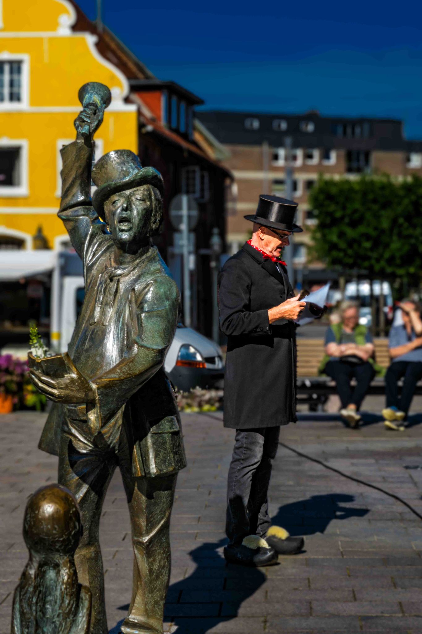 Utröper