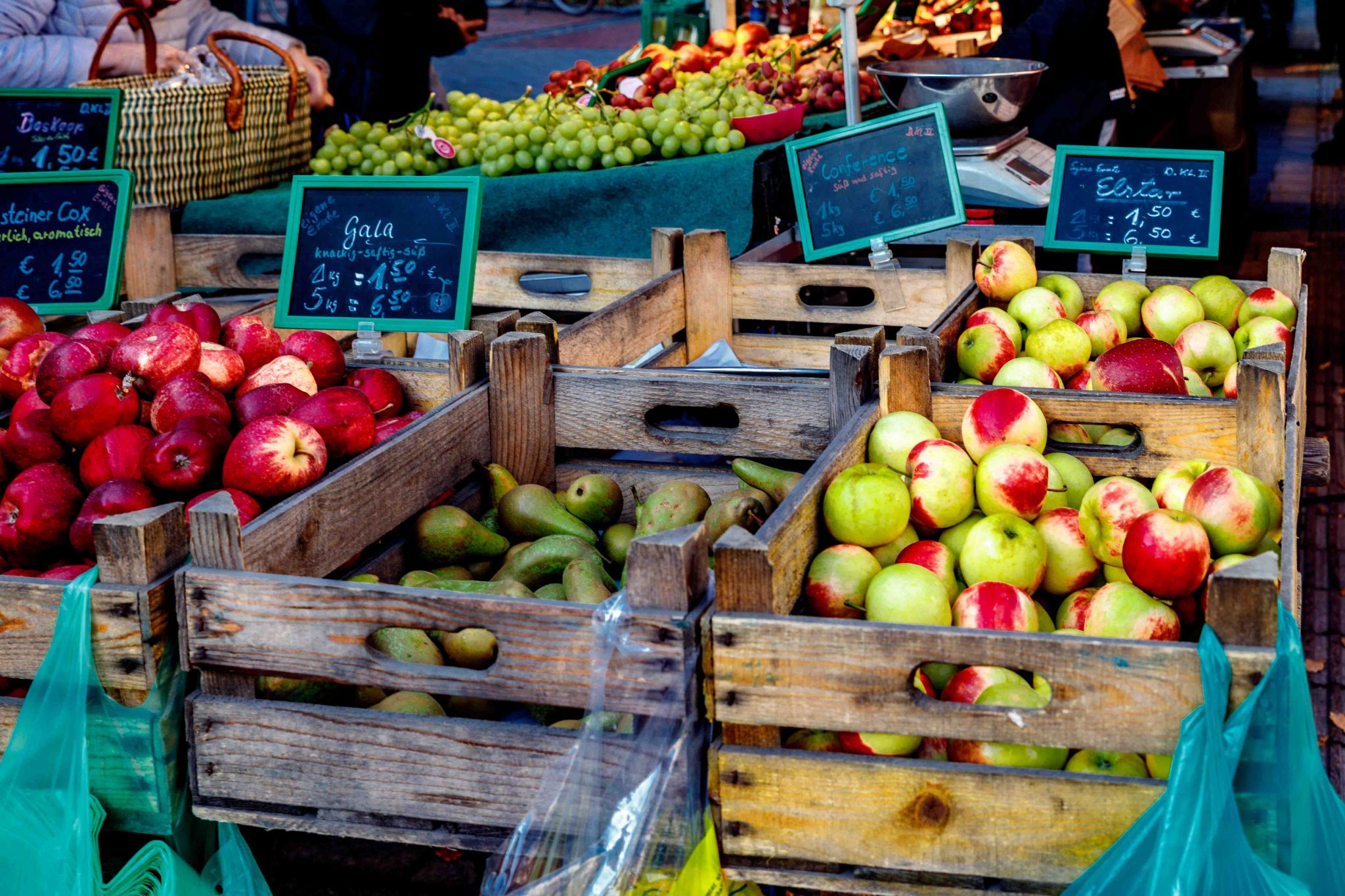 Markt