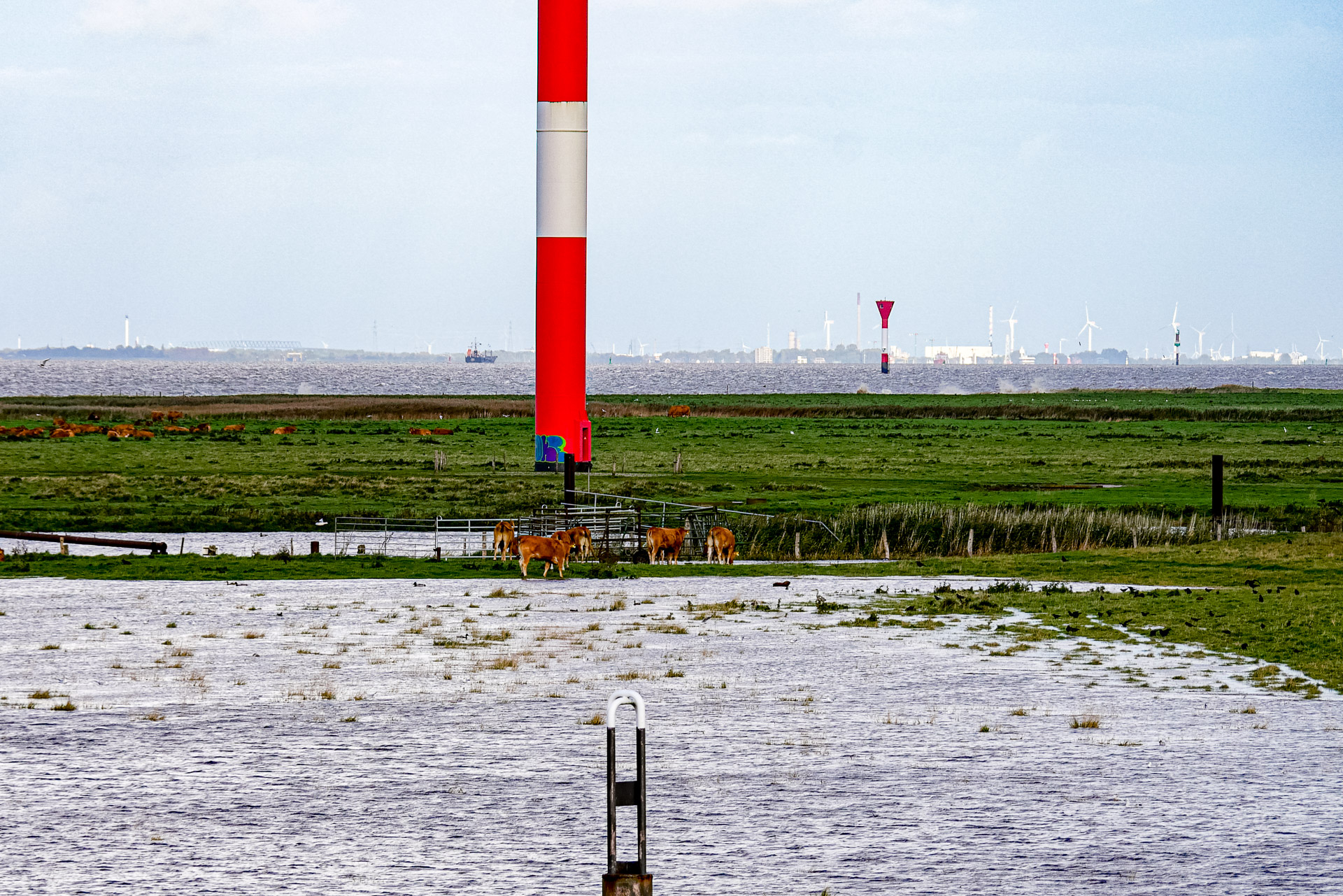 Hochwasser