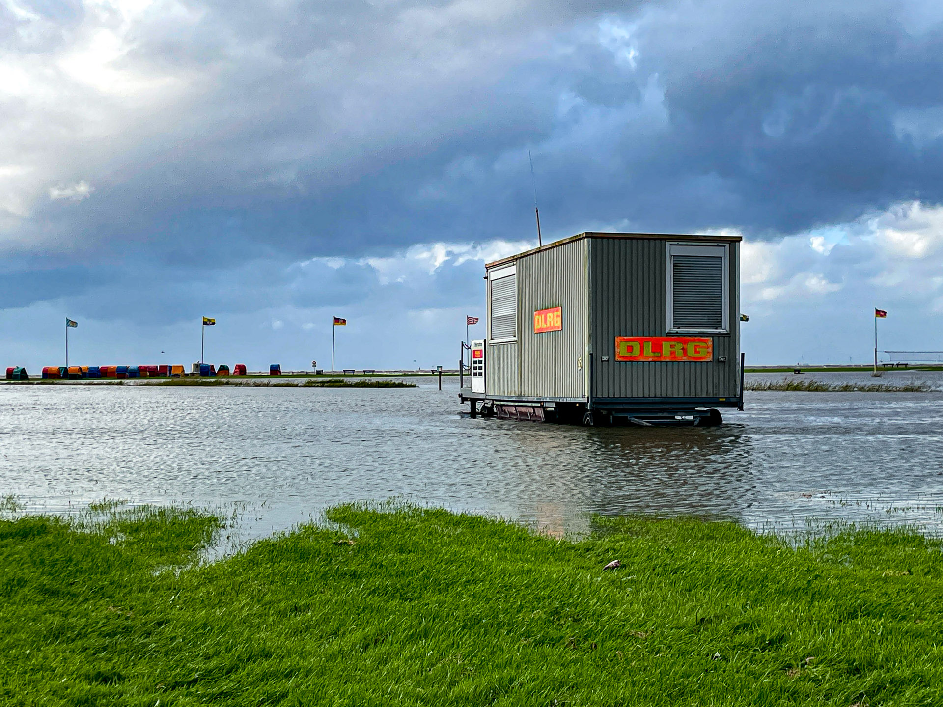Hochwasser