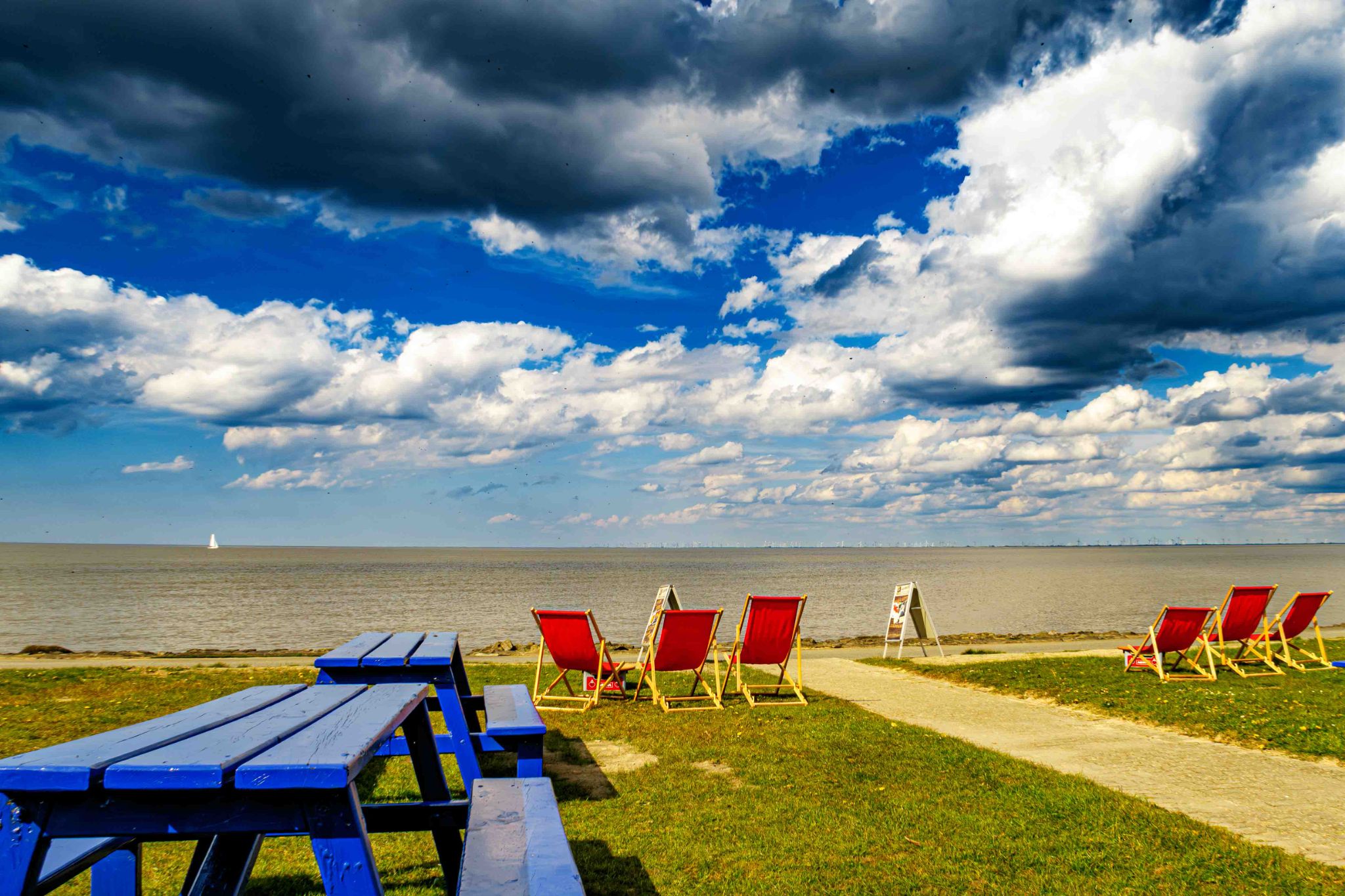 Elbstrand