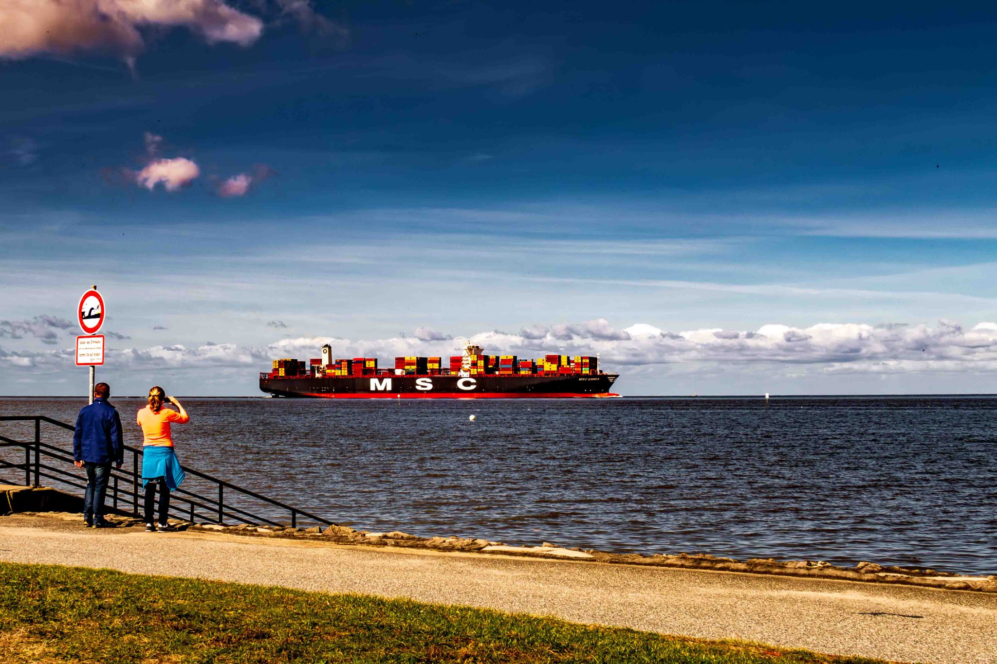Shipspotter
