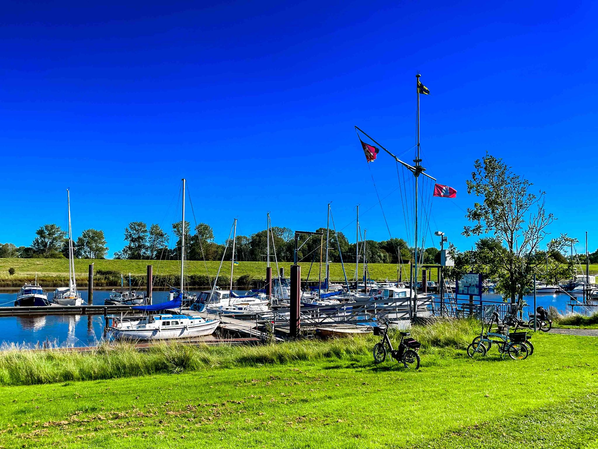 Hafen