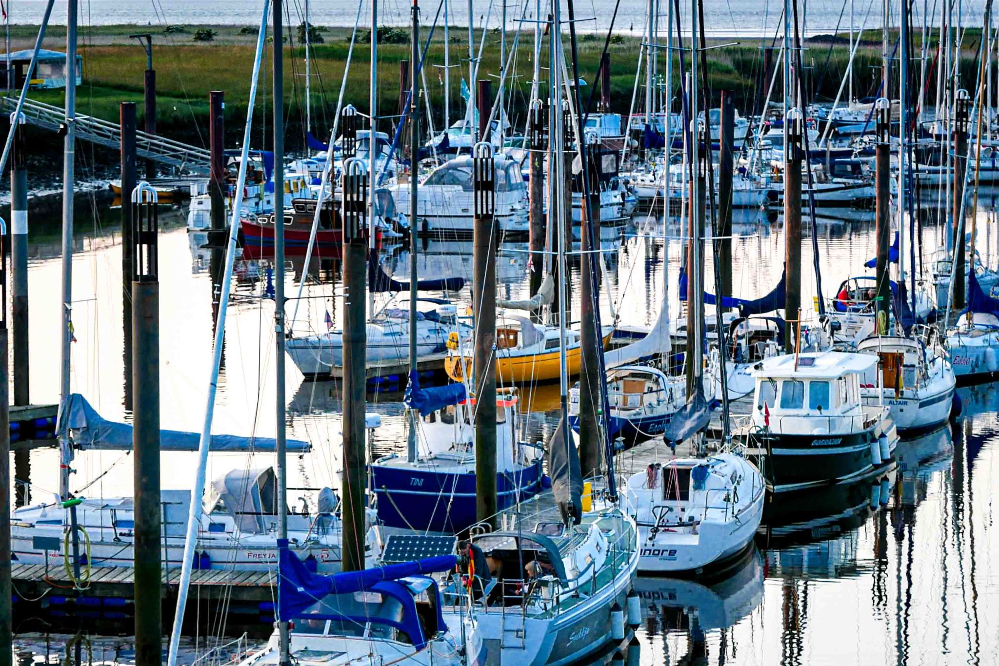 Hafen