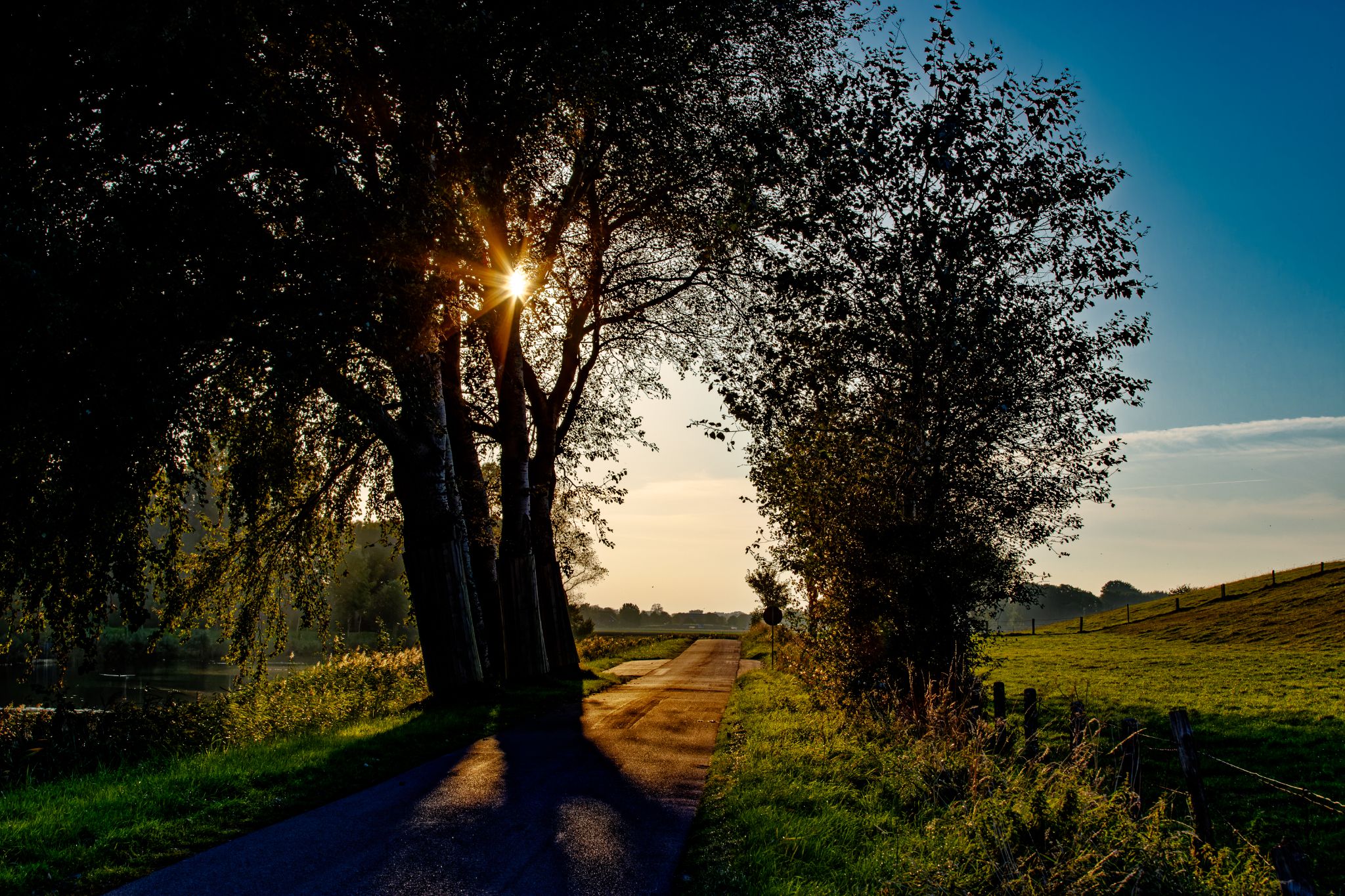 Deichweg