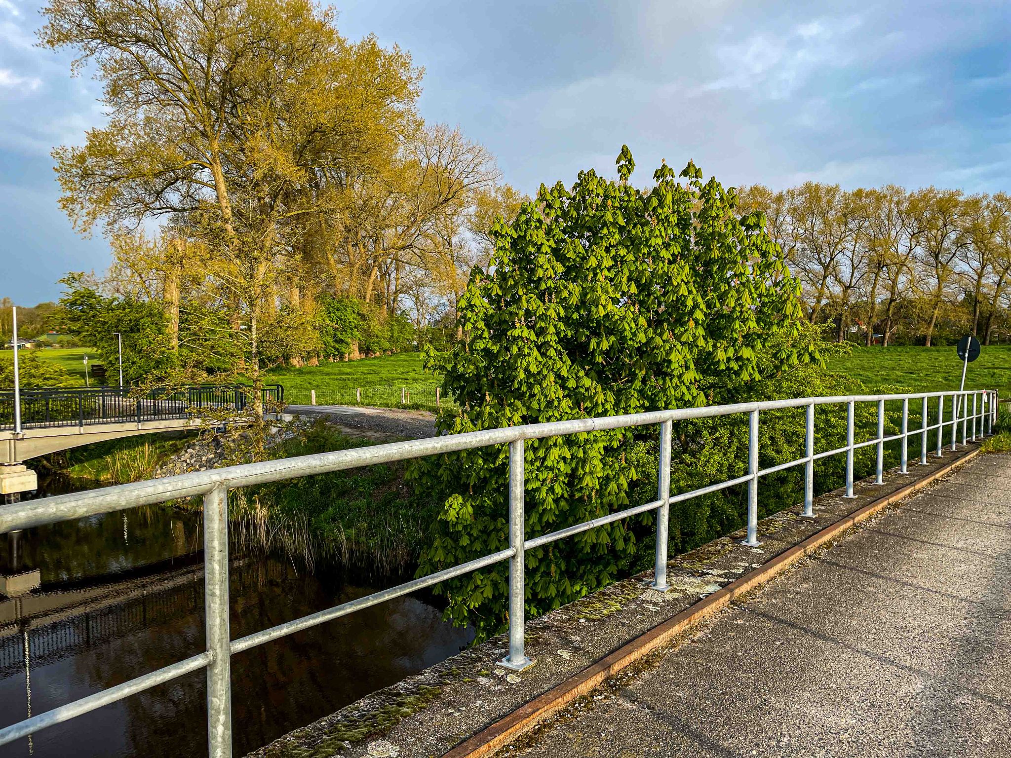 Brücke