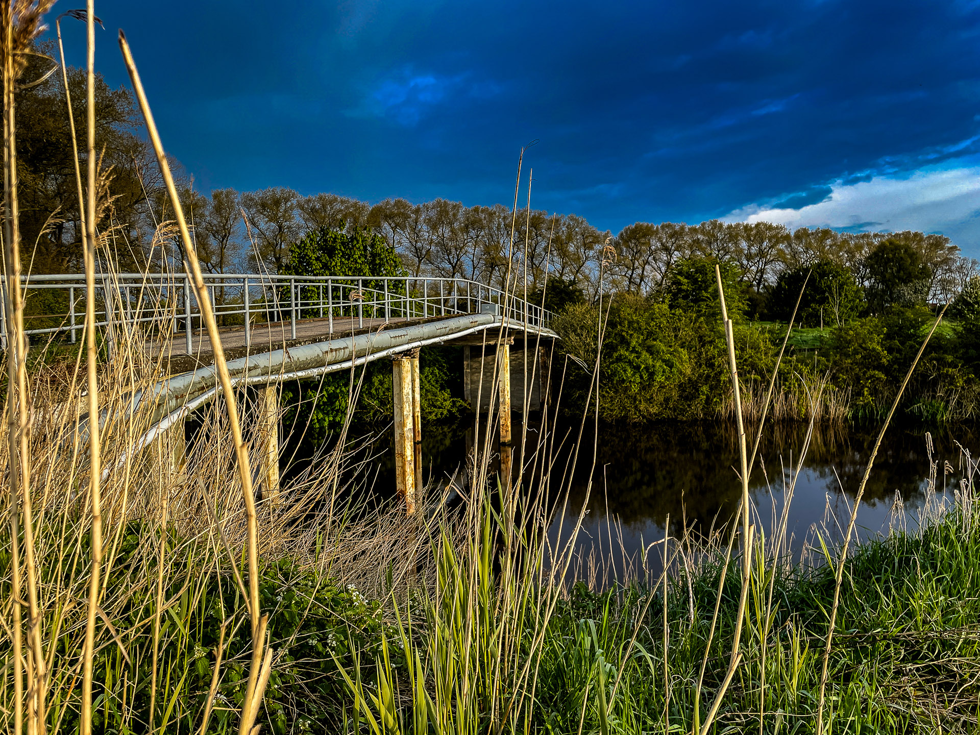 Brücke