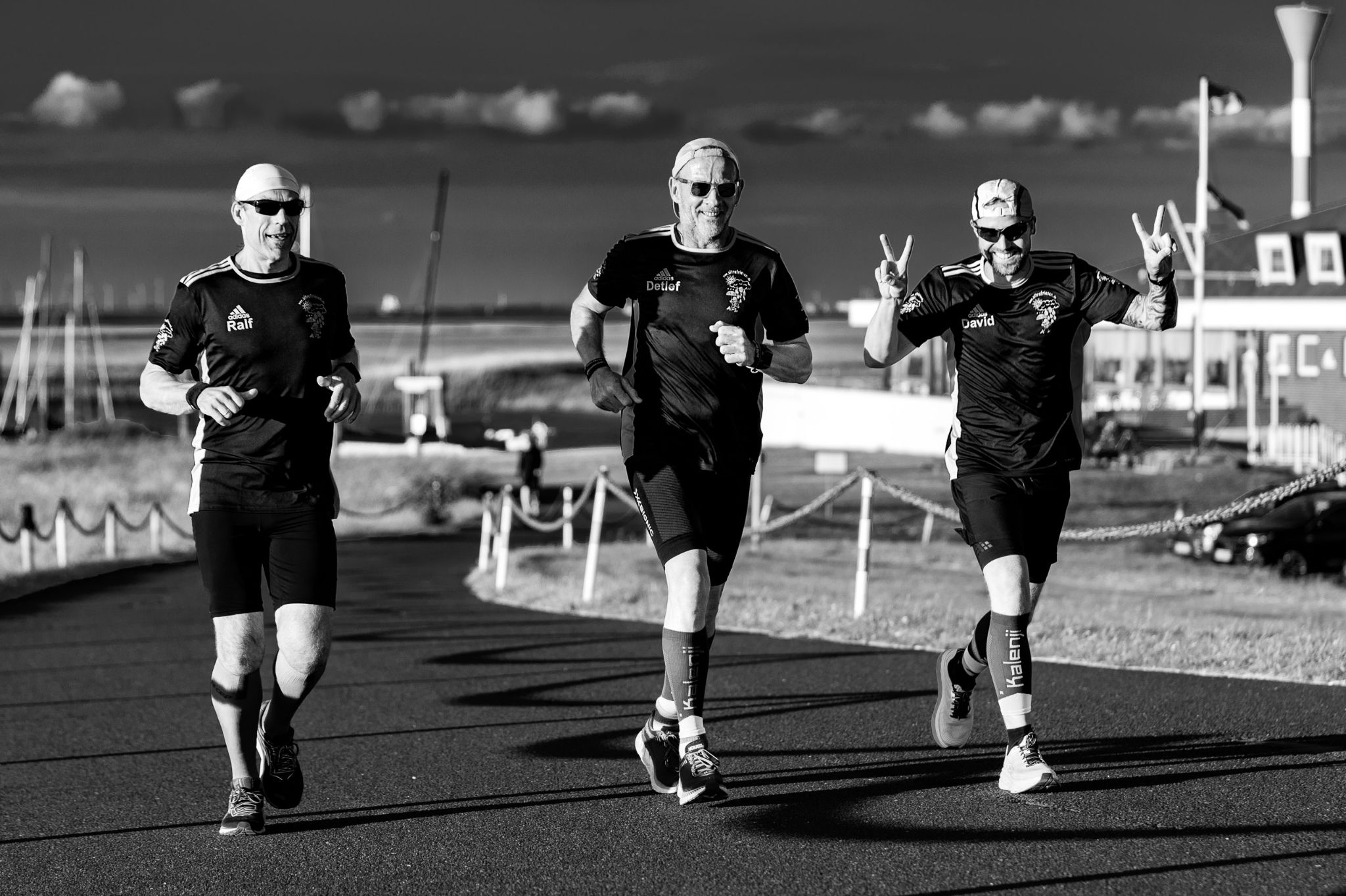 Laufen