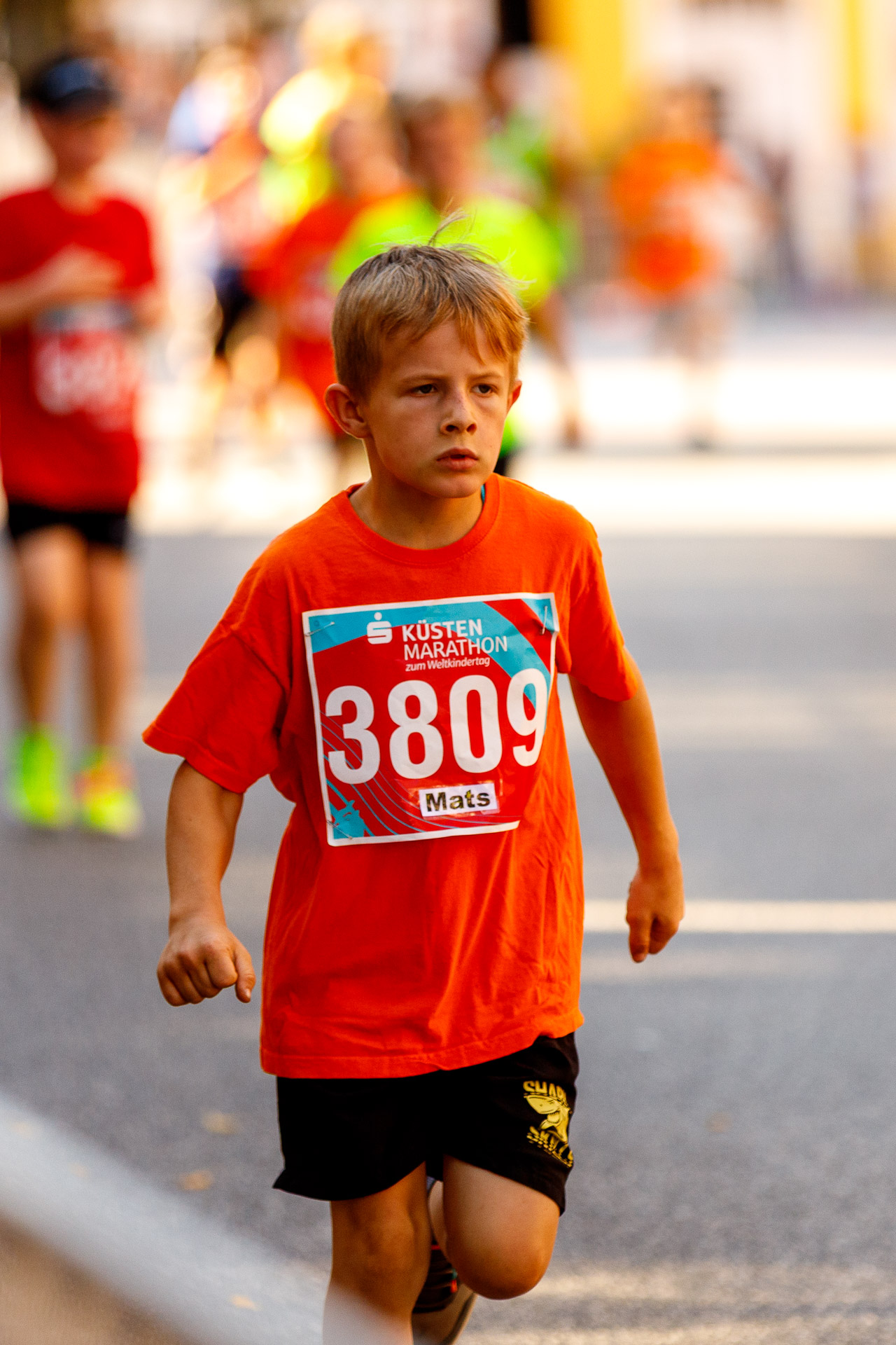 Küstenmarathon Otterndorf