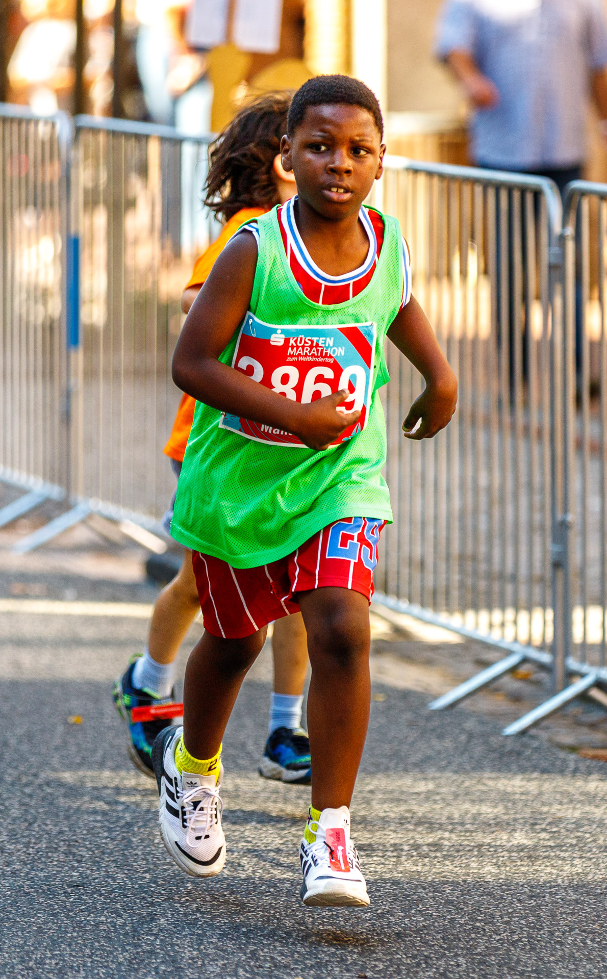 Küstenmarathon Otterndorf