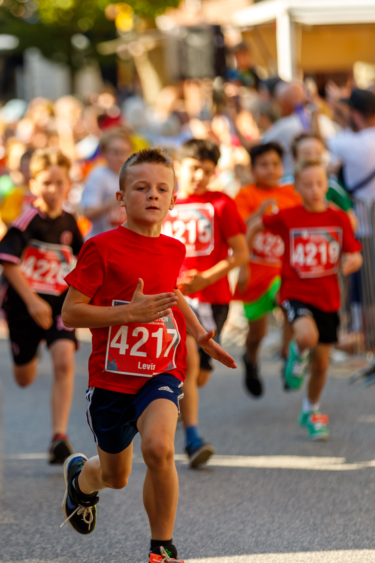 Küstenmarathon Otterndorf