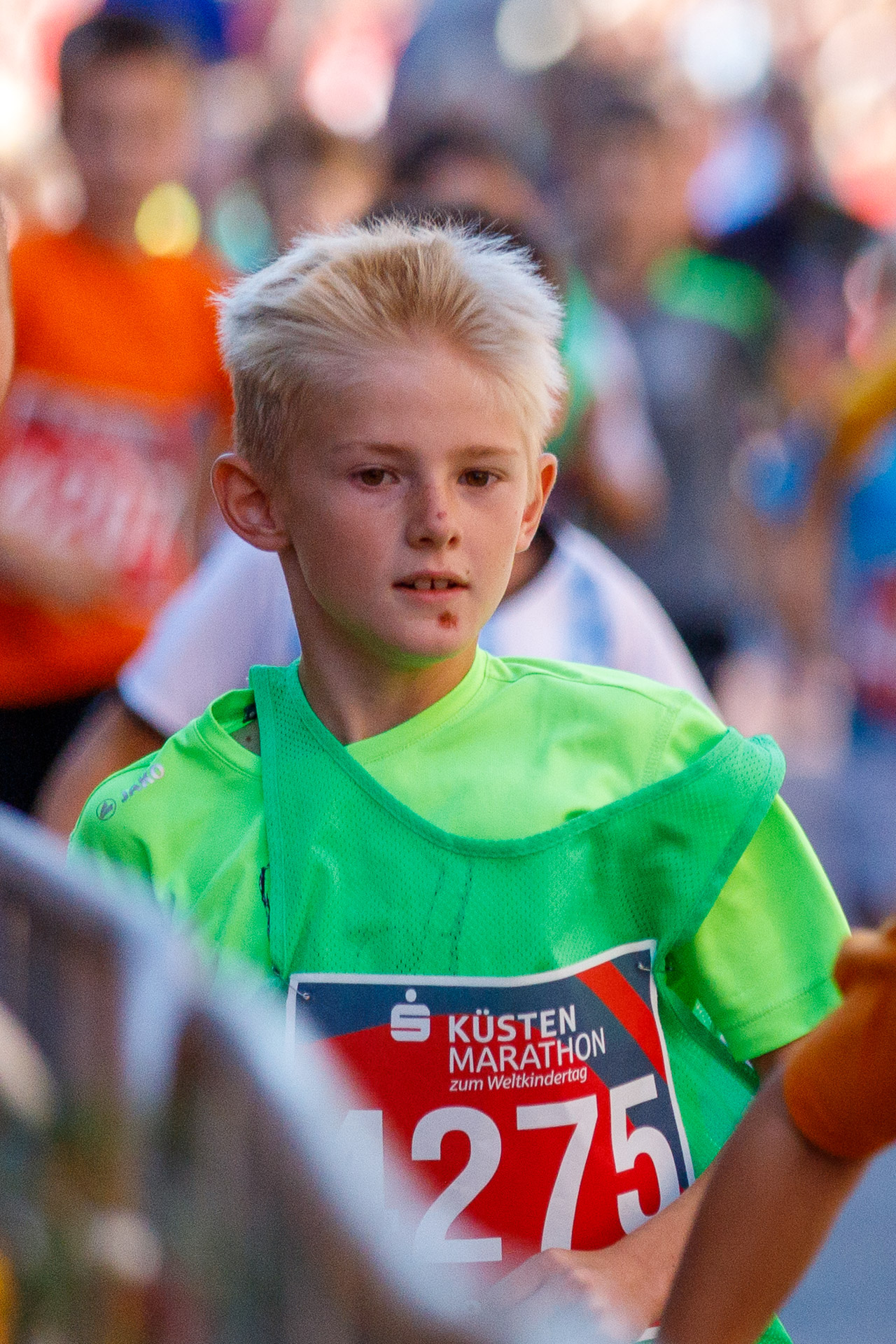 Küstenmarathon Otterndorf