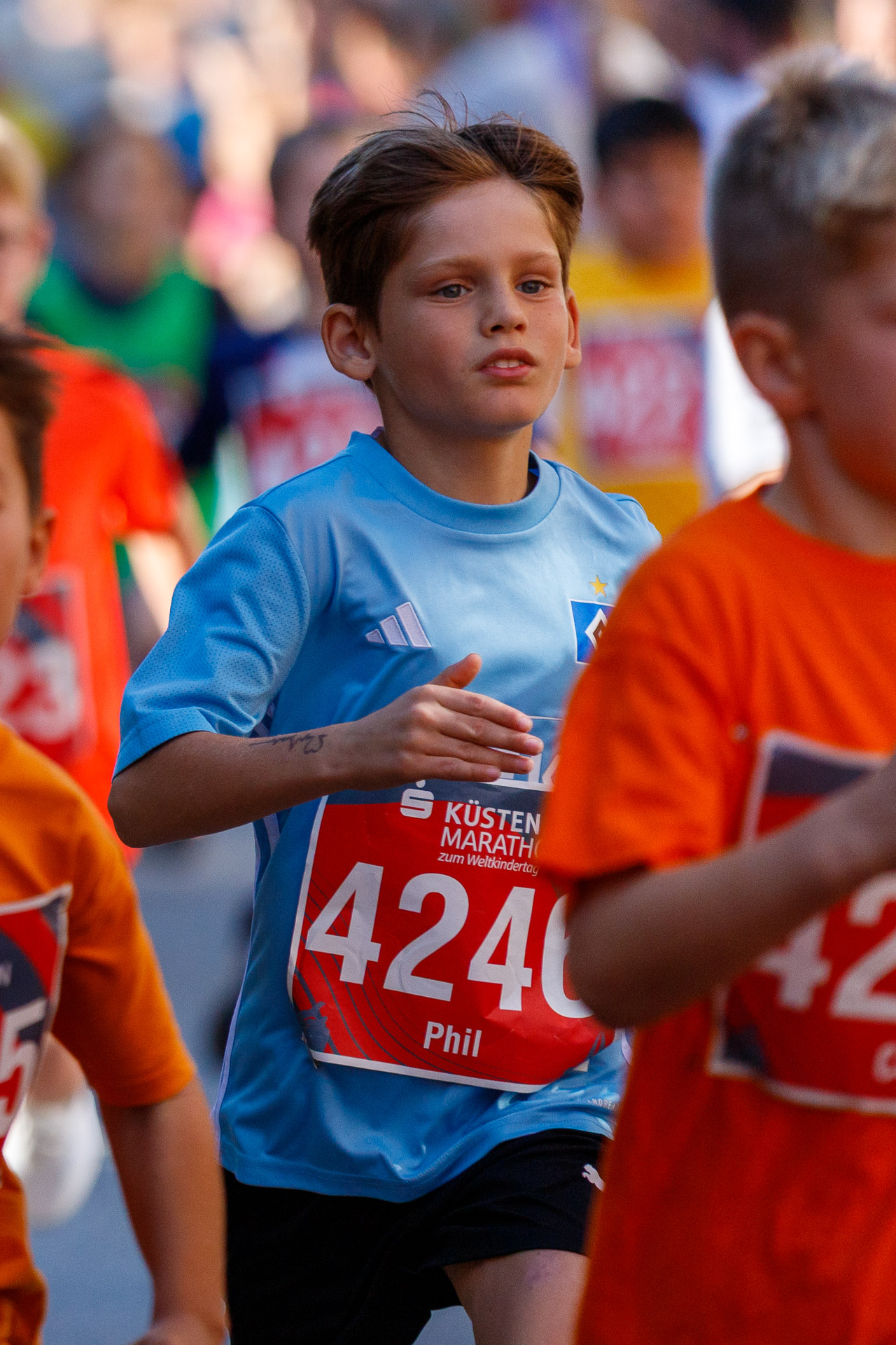 Küstenmarathon Otterndorf