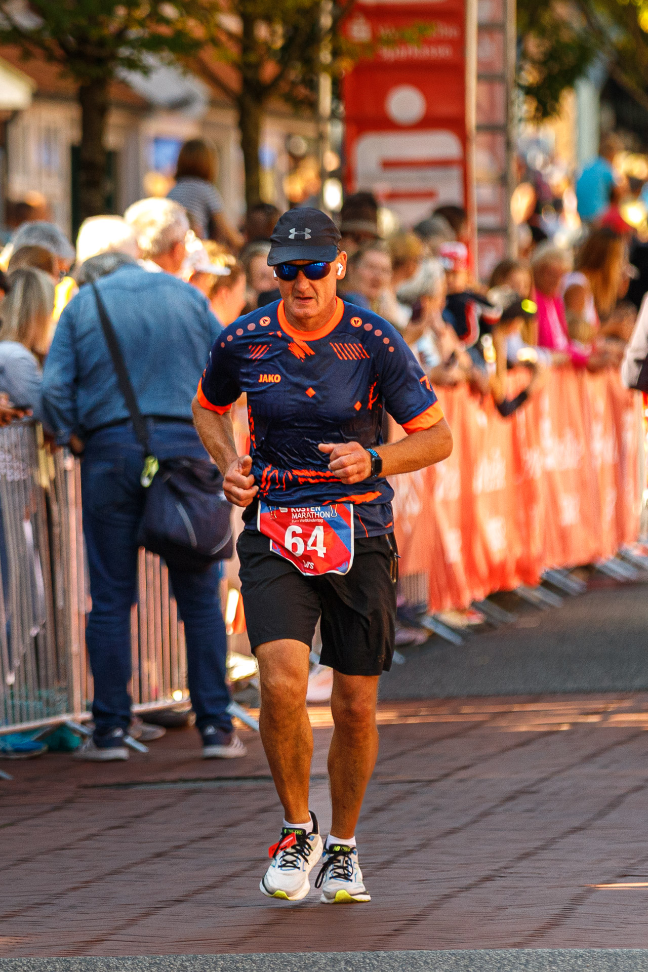 Küstenmarathon Otterndorf