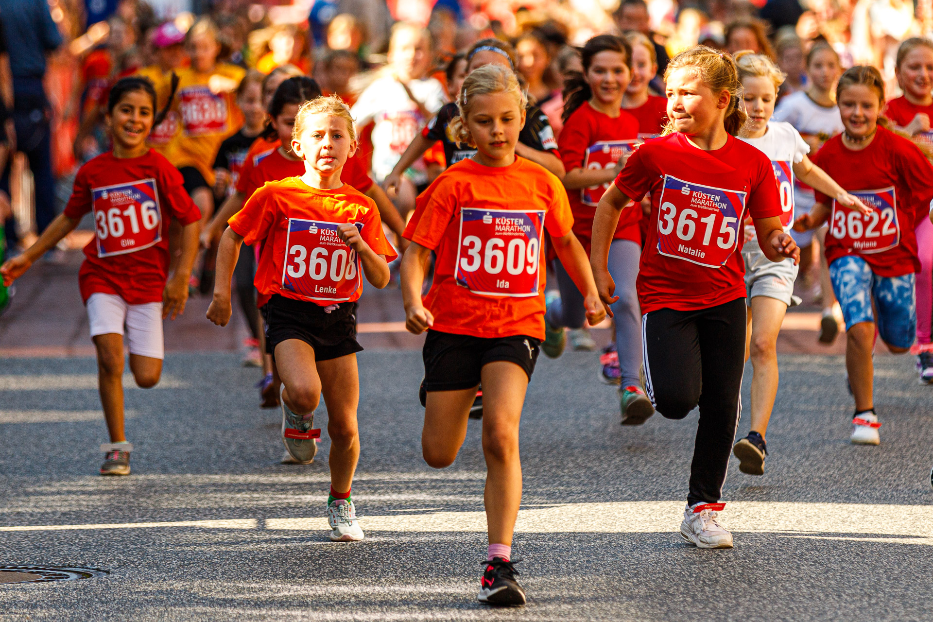 Küstenmarathon Otterndorf