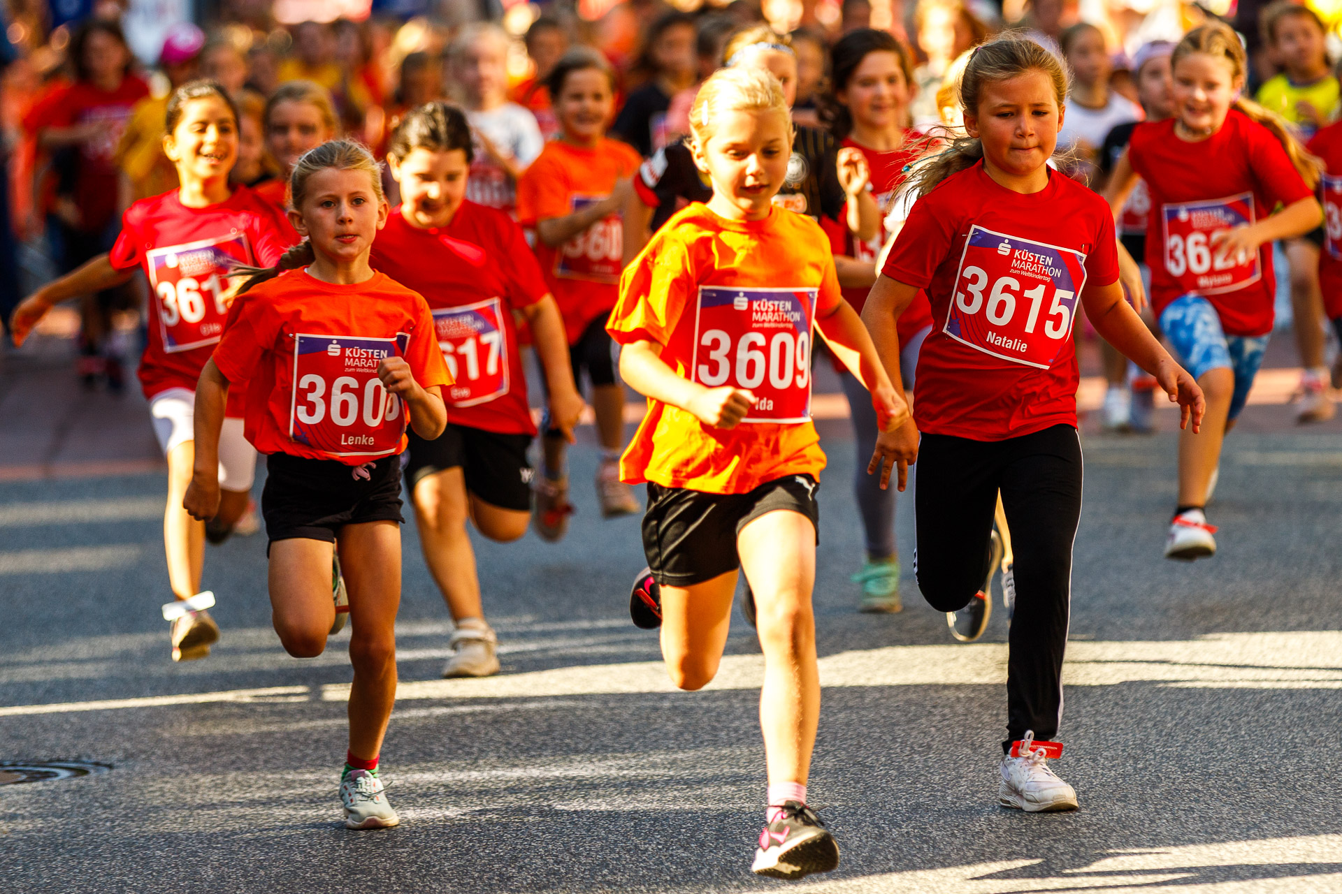 Küstenmarathon Otterndorf