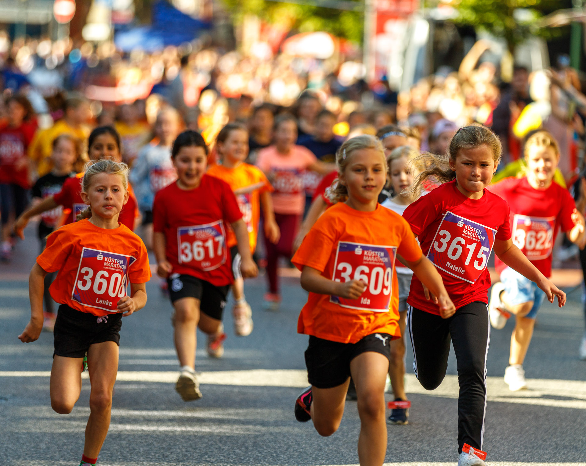 Küstenmarathon Otterndorf