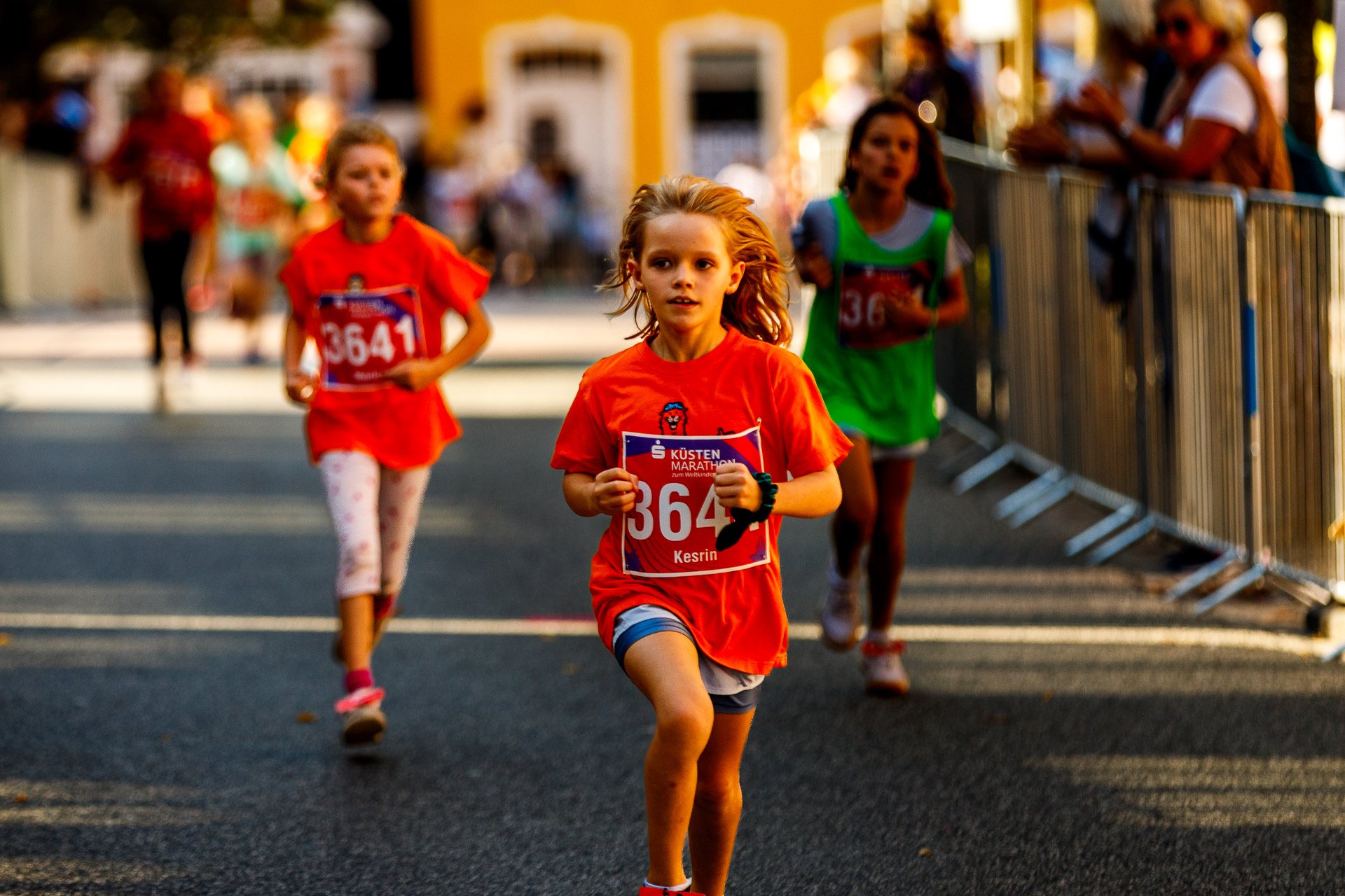 Küstenmarathon Otterndorf