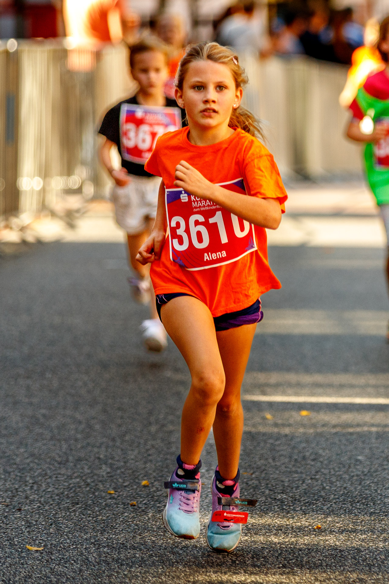 Küstenmarathon Otterndorf