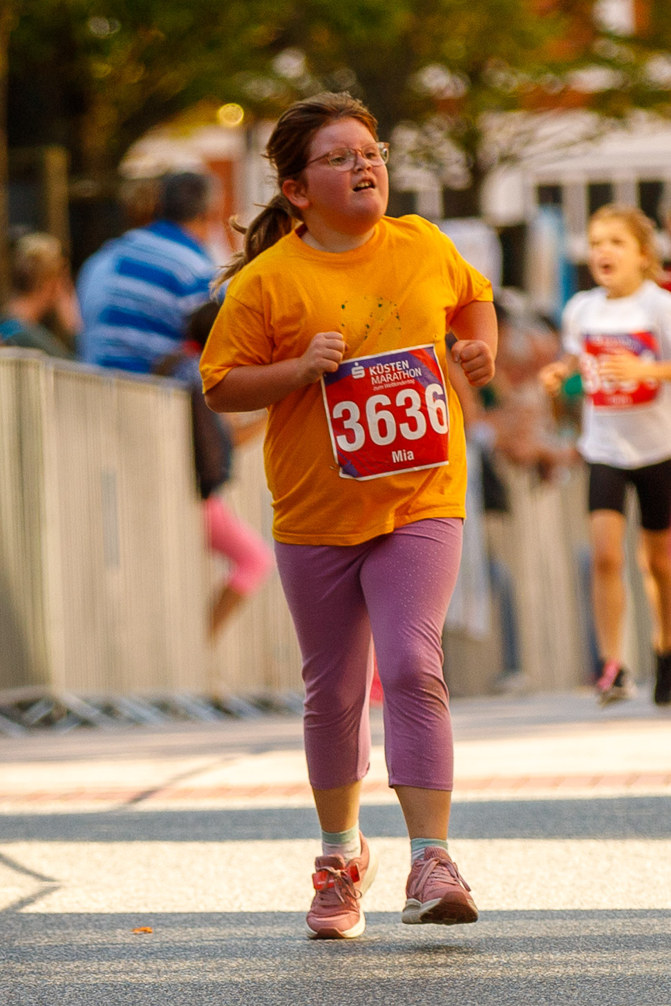 Küstenmarathon Otterndorf