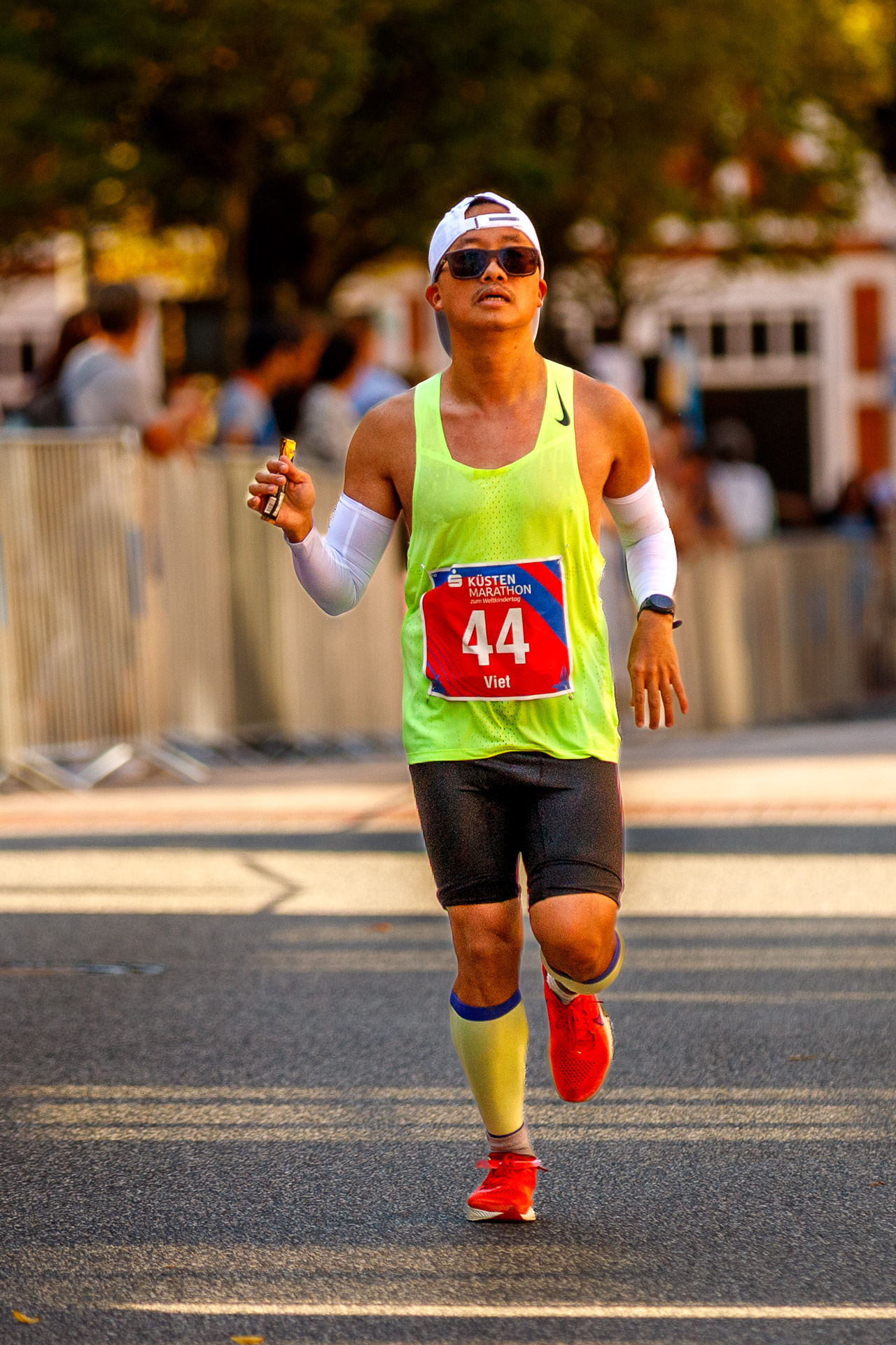 Küstenmarathon Otterndorf