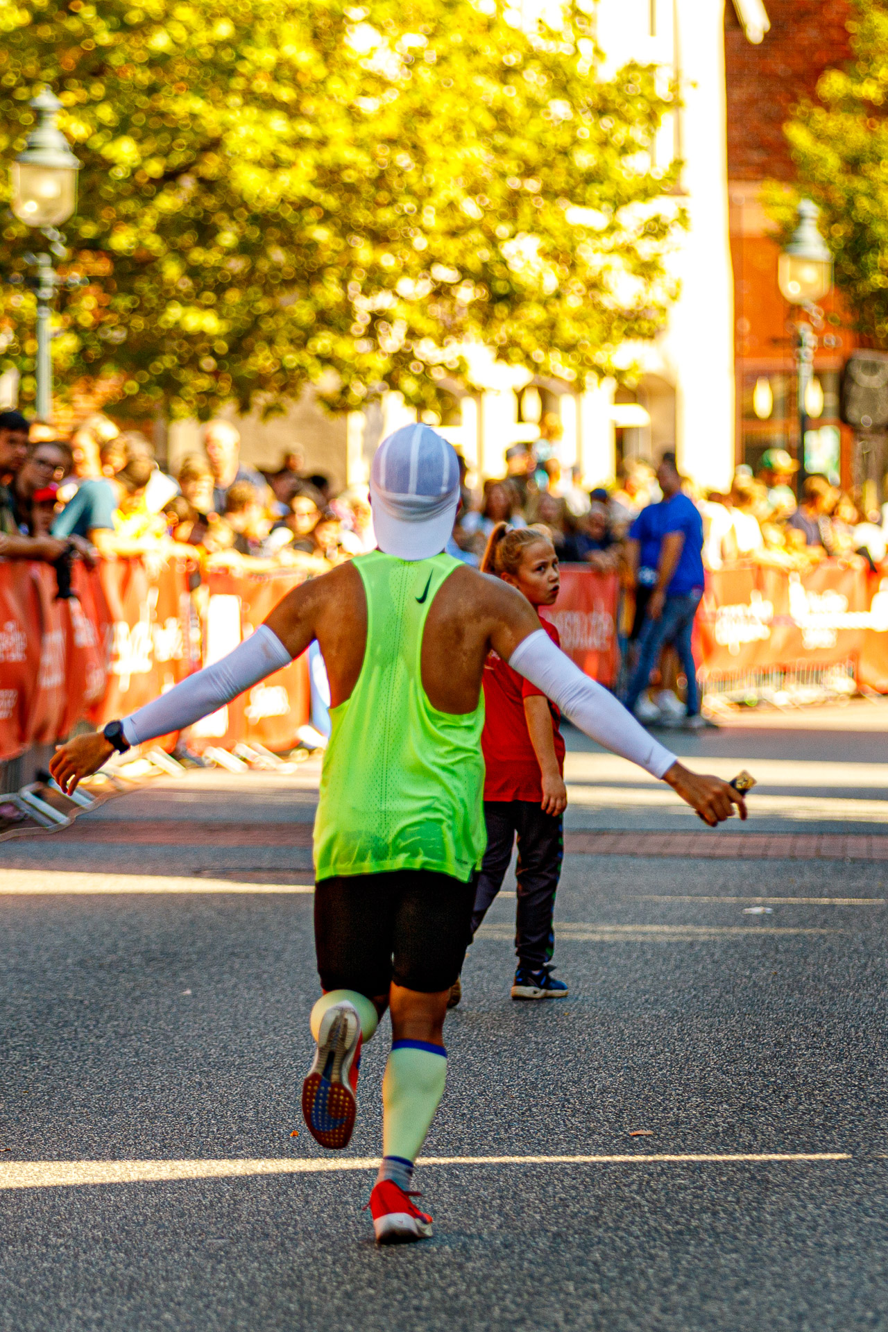 Küstenmarathon Otterndorf