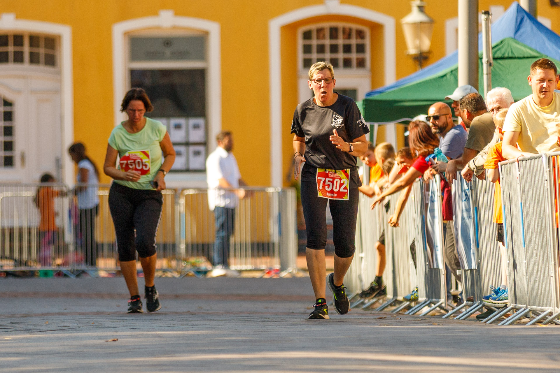 Küstenmarathon Otterndorf