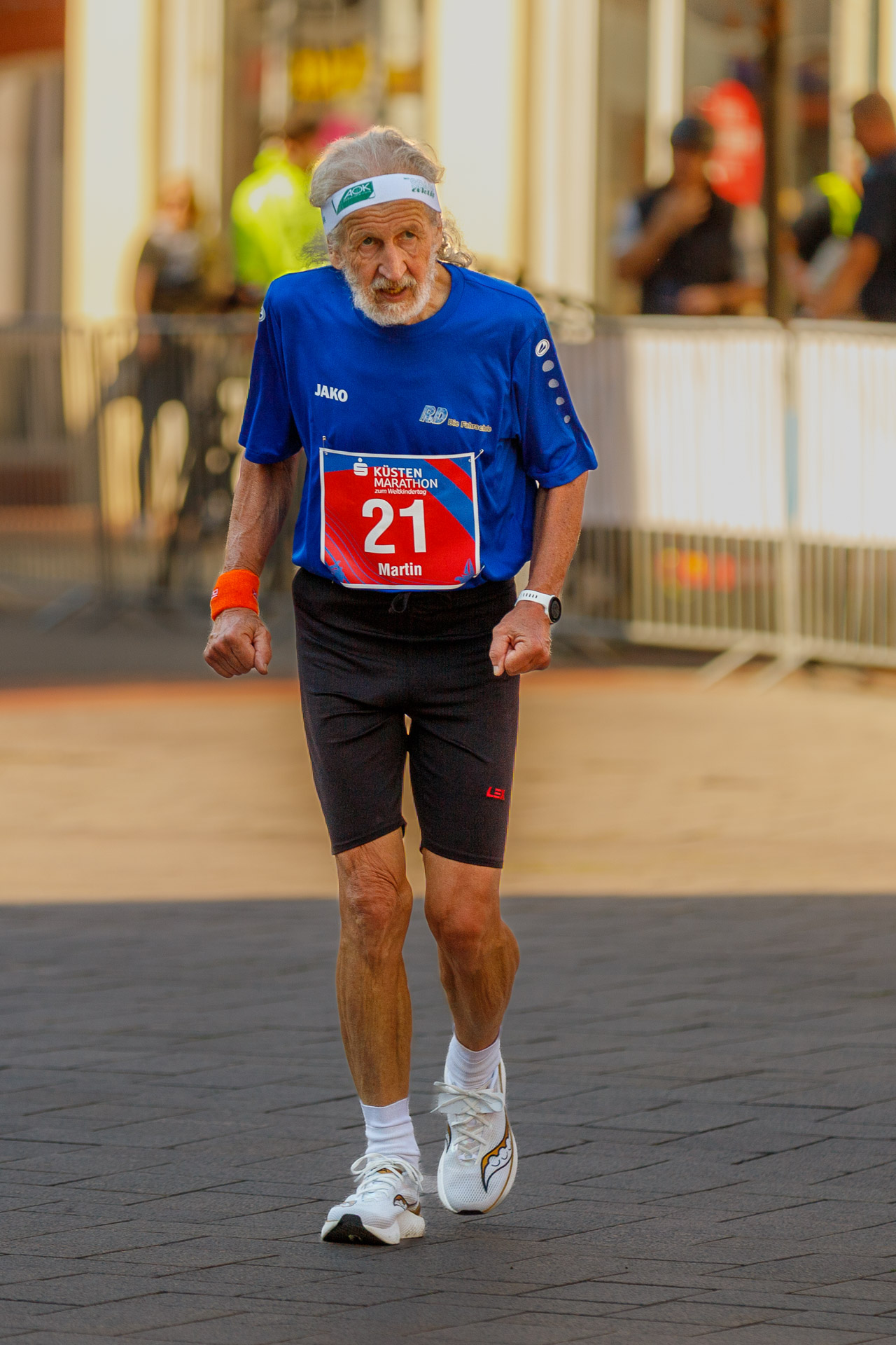 Küstenmarathon Otterndorf