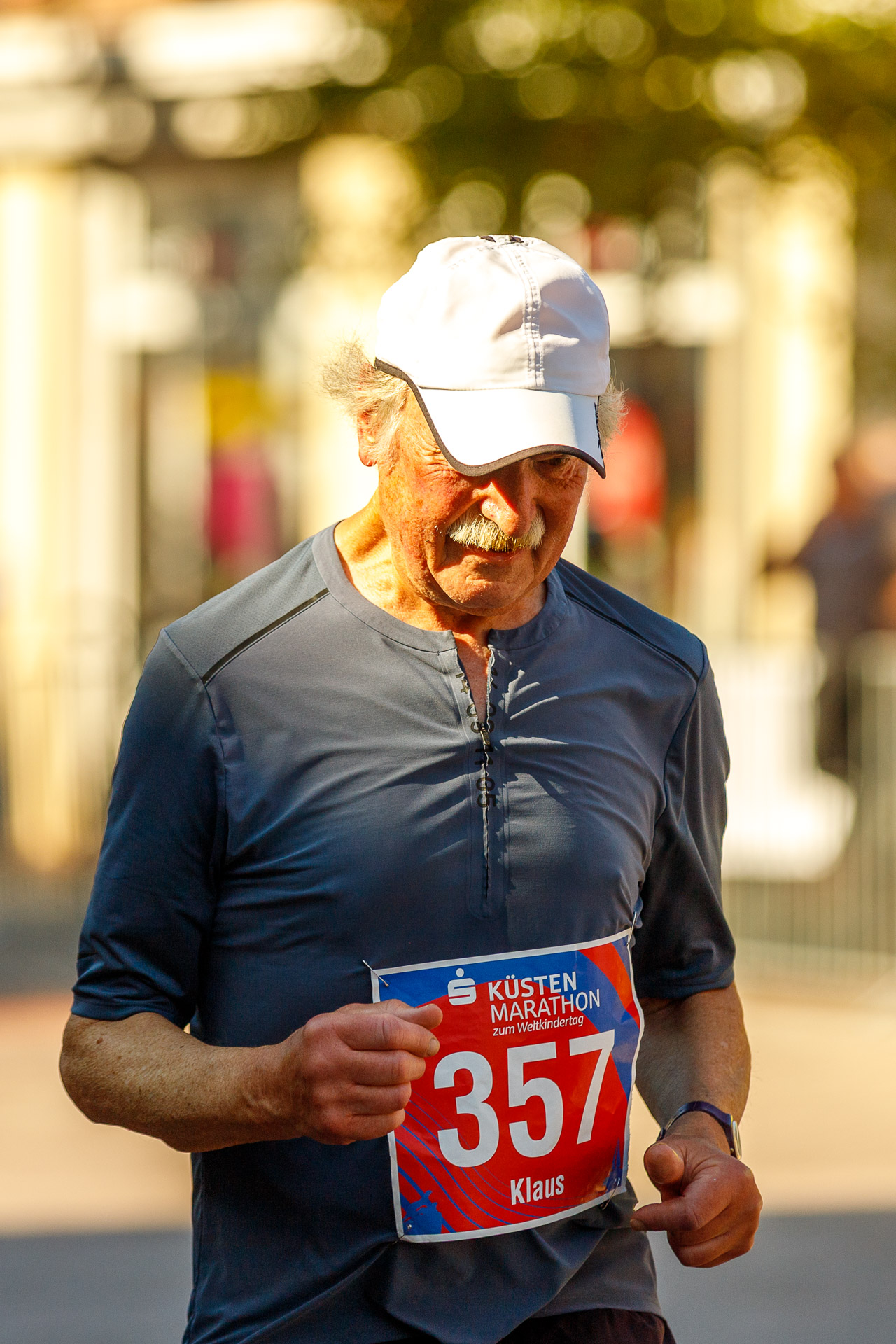 Küstenmarathon Otterndorf