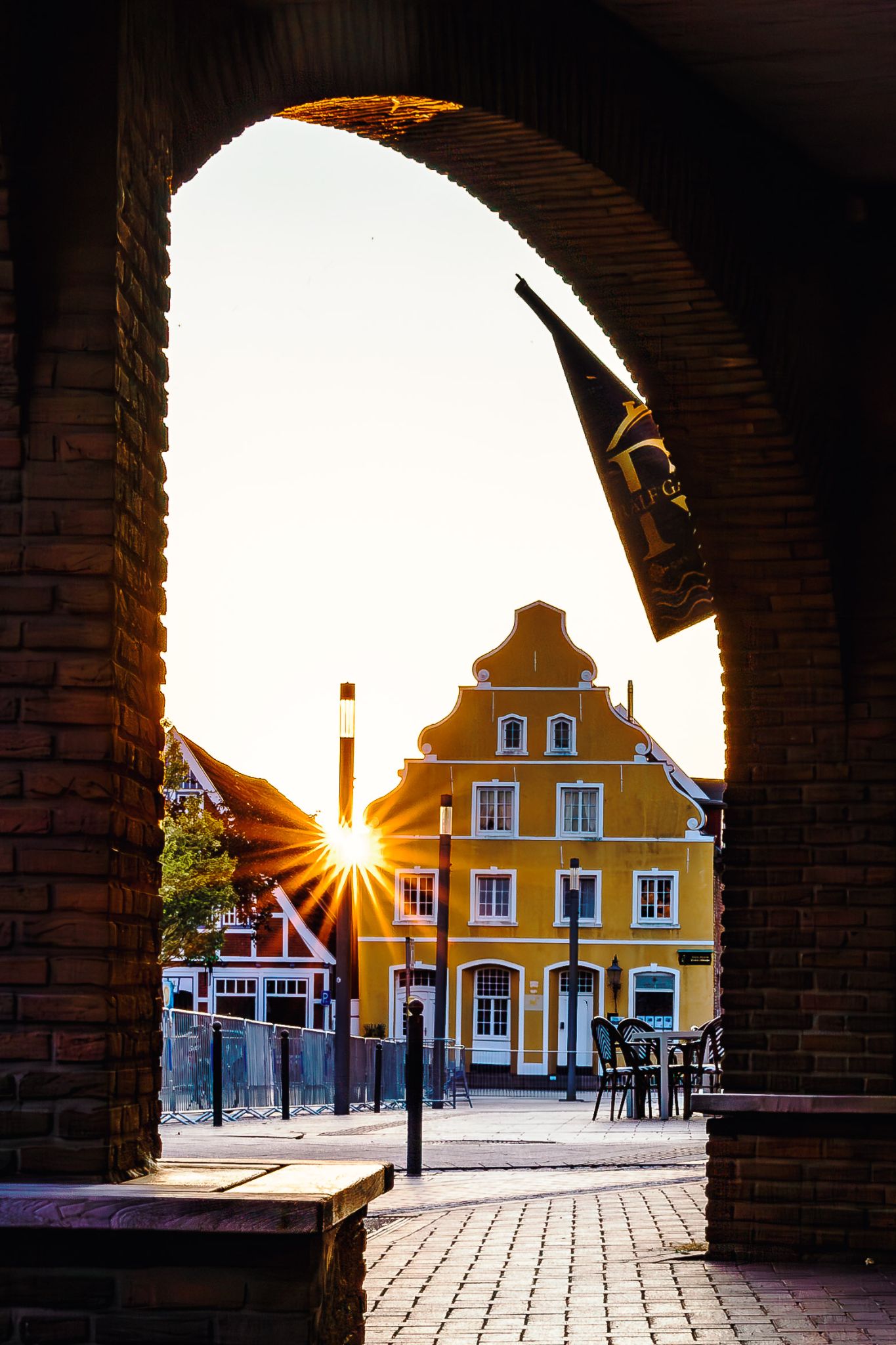 Durchblick
