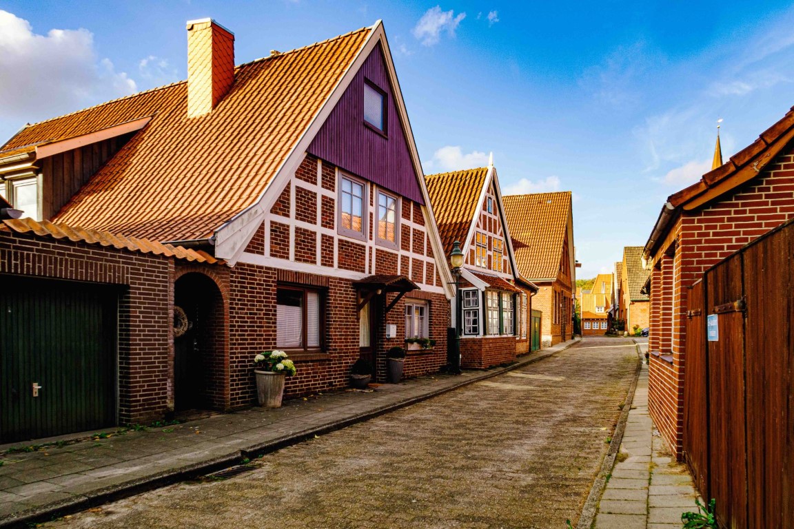 Fachwerk