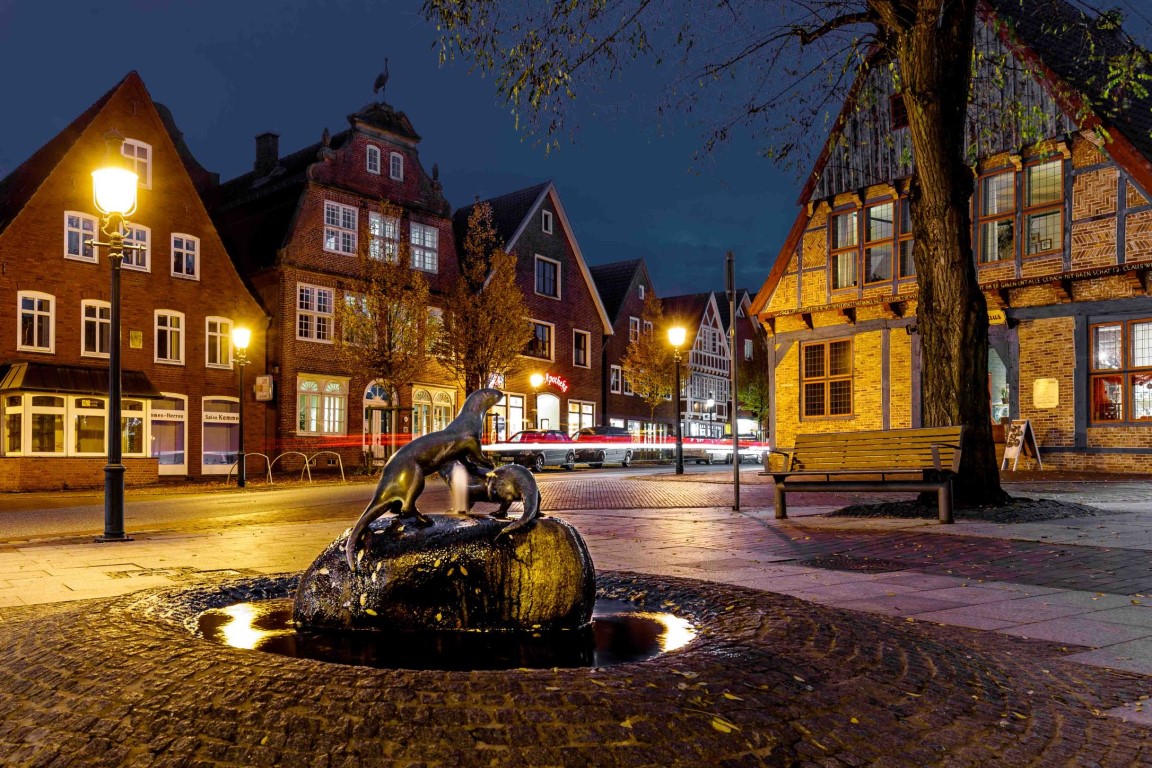 Otterbrunnen
