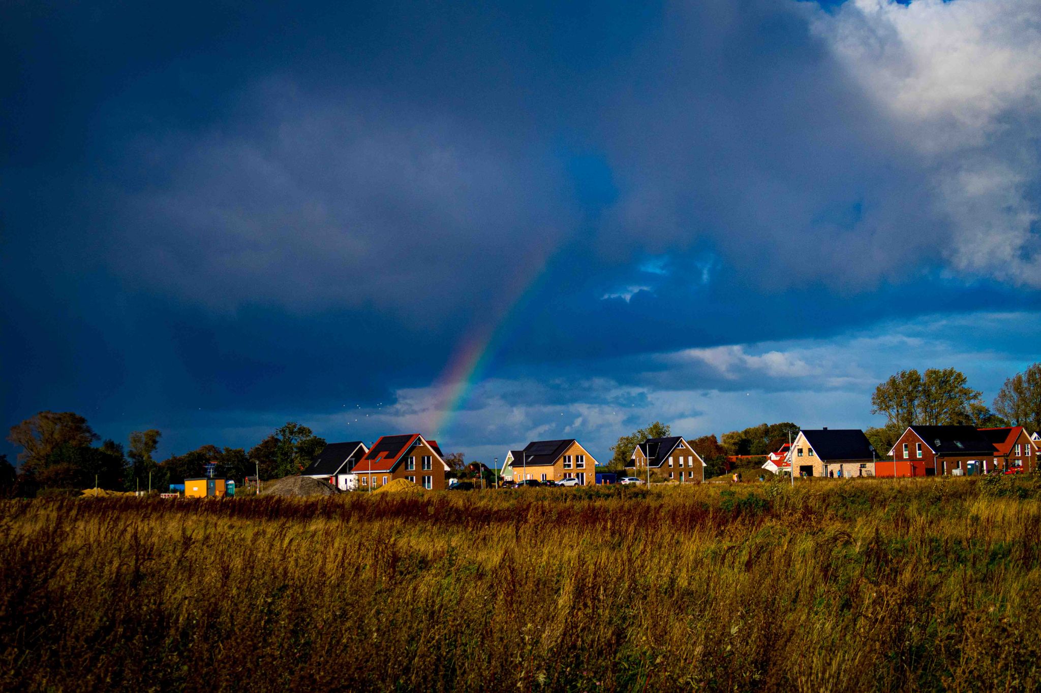 Regenbogen