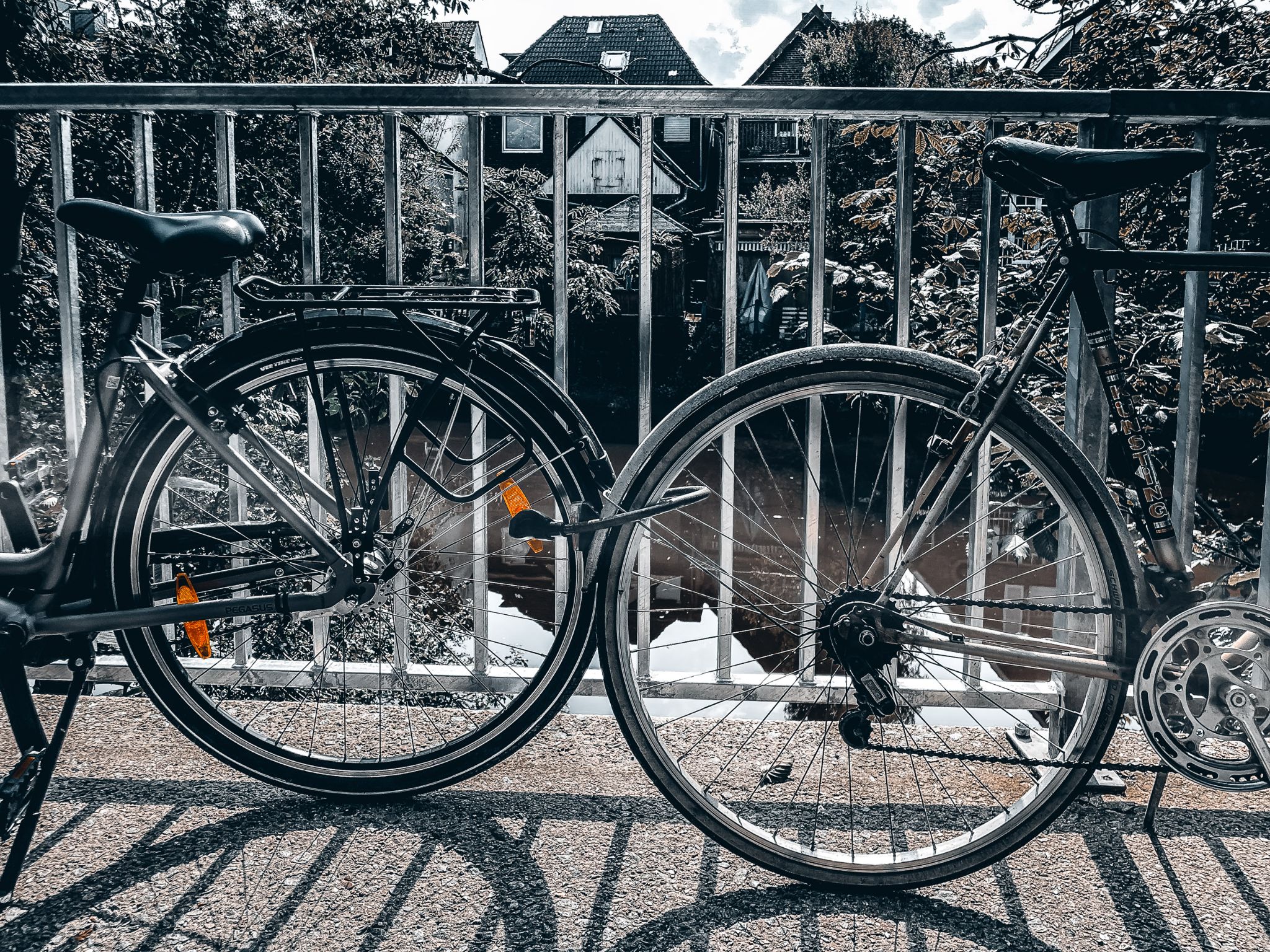 Radfahren I